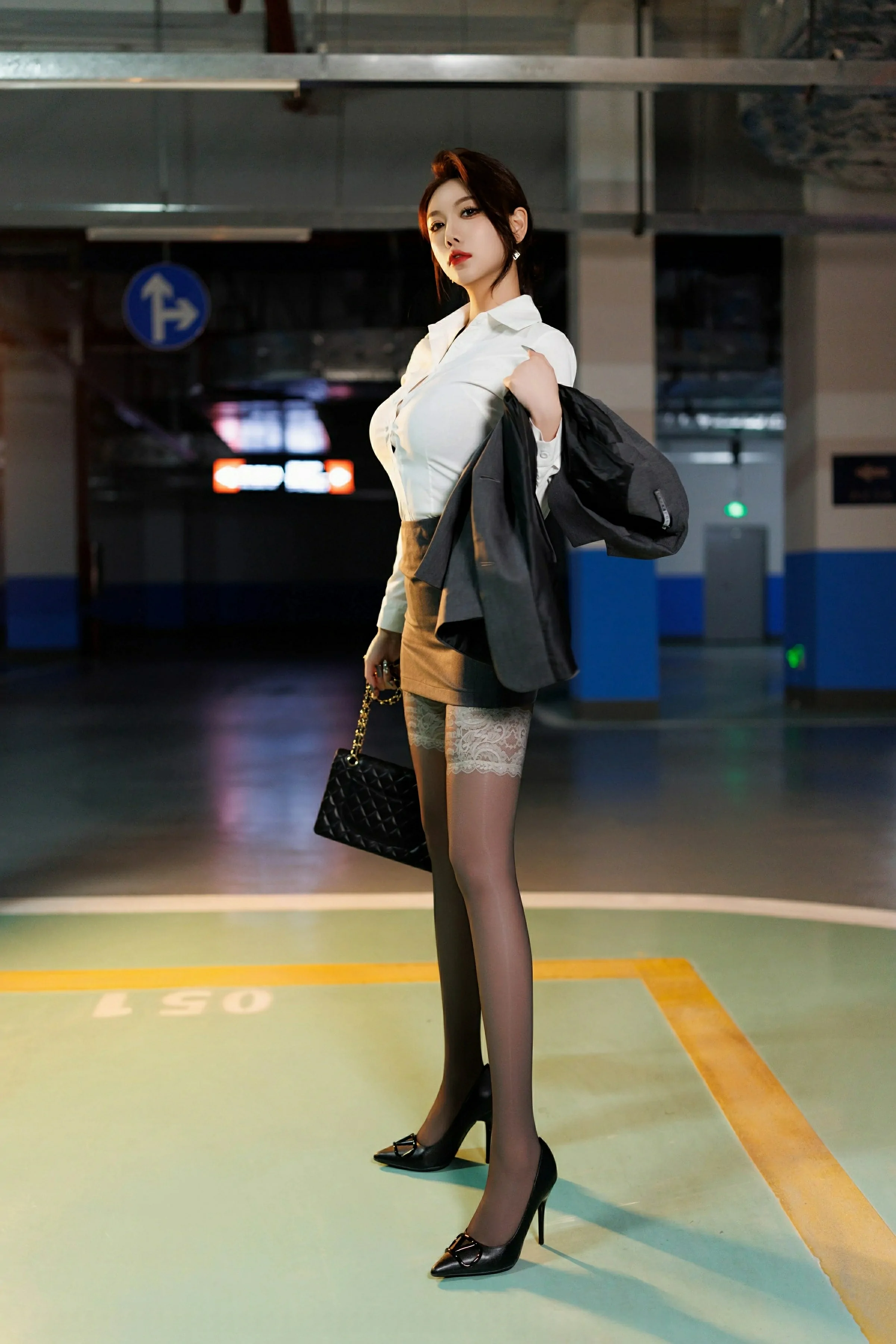 XiuRen 秀人 No.9634 杨晨晨Yome [95P]