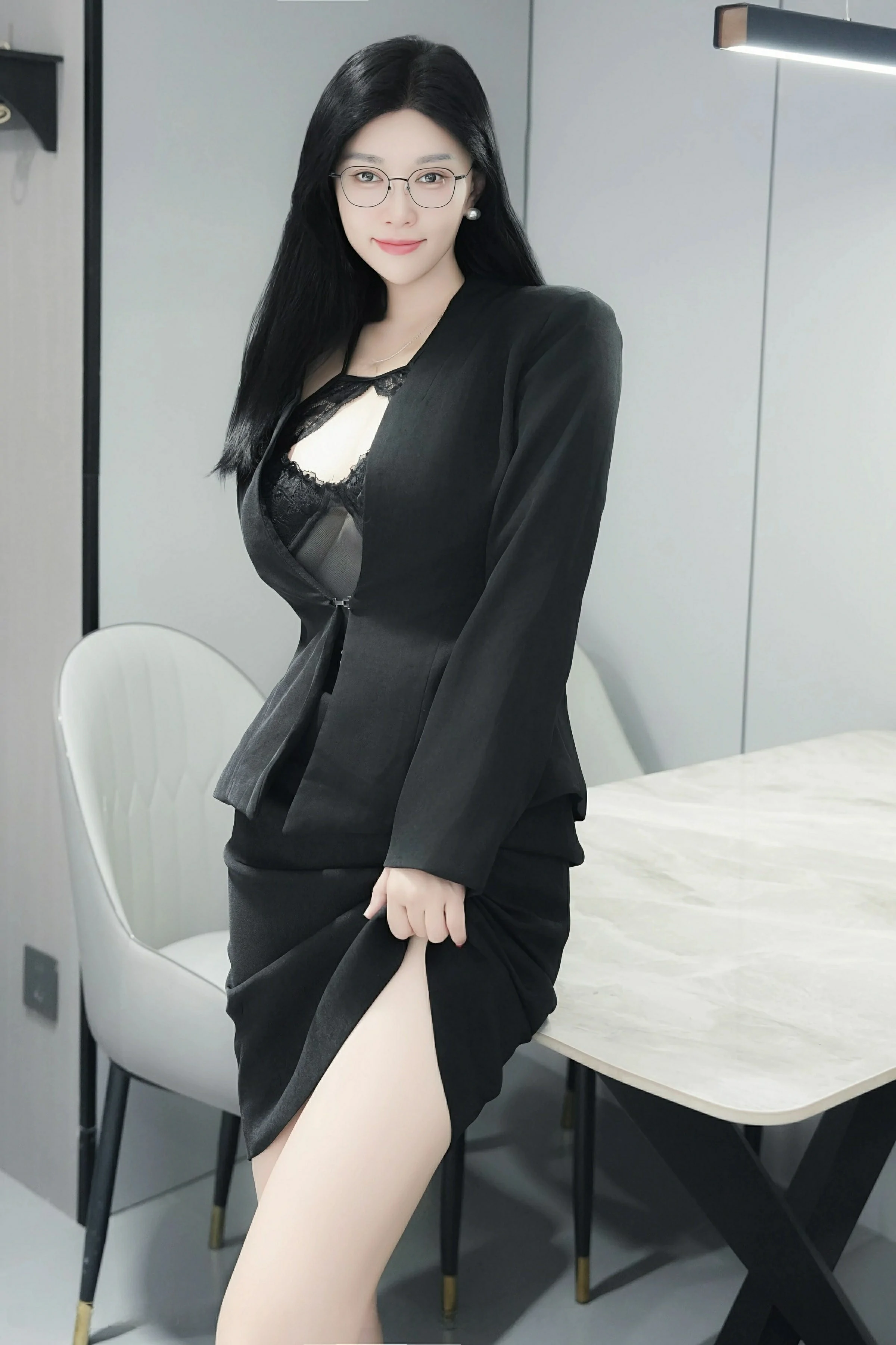 XiuRen 秀人 No.9639 雅茹老师 [81P]
