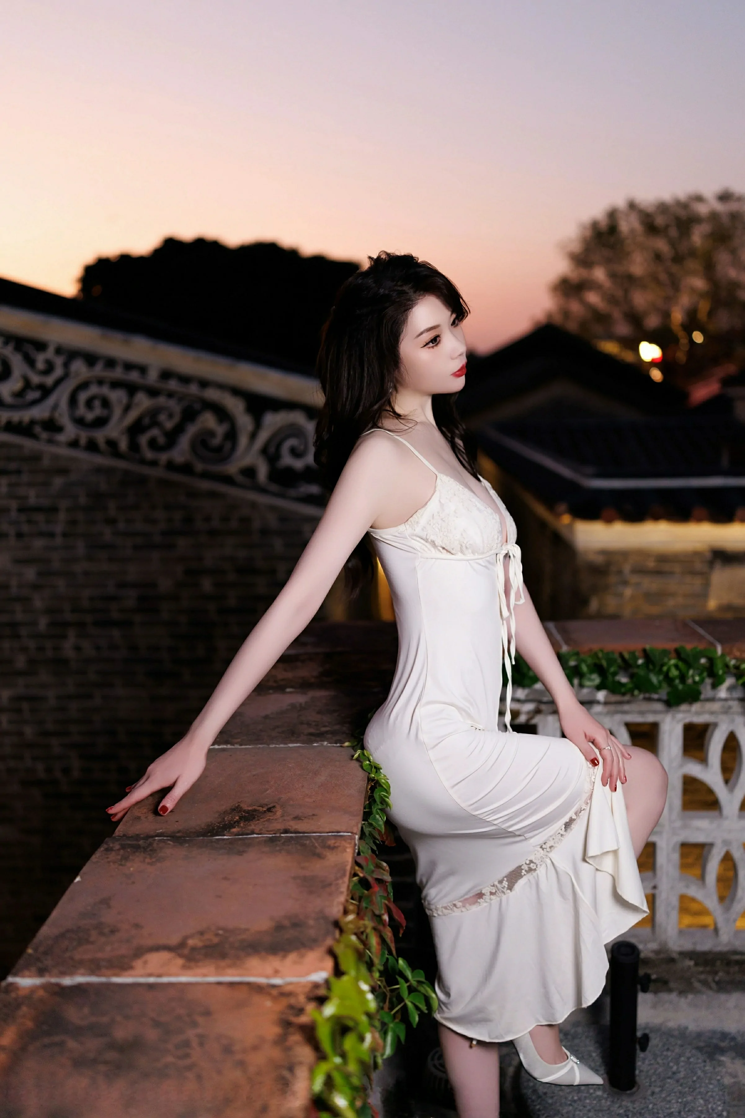 XiuRen 秀人 No.9643 梦心玥 [85P]