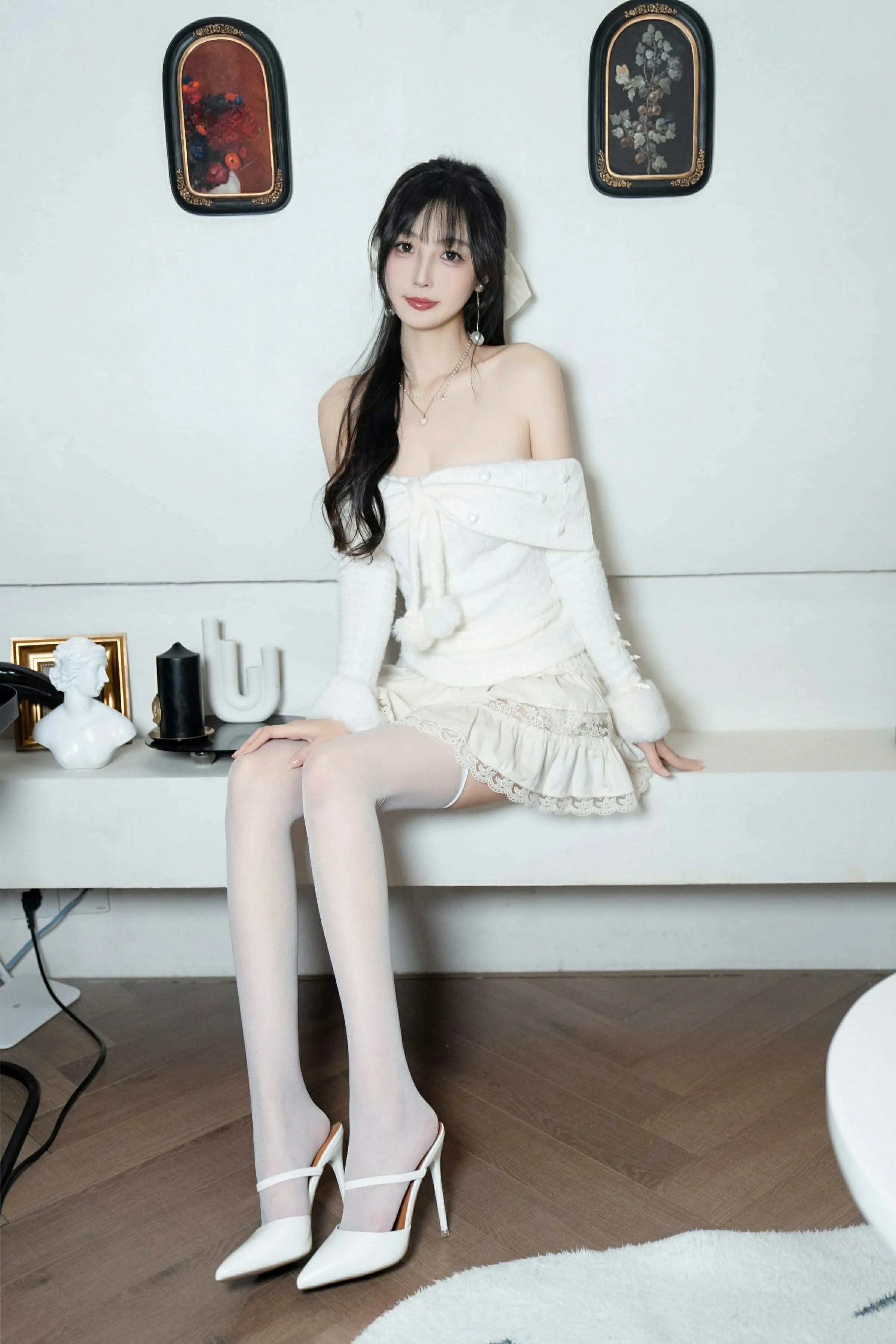 XiuRen 秀人 No.9658 林星阑 [93P]