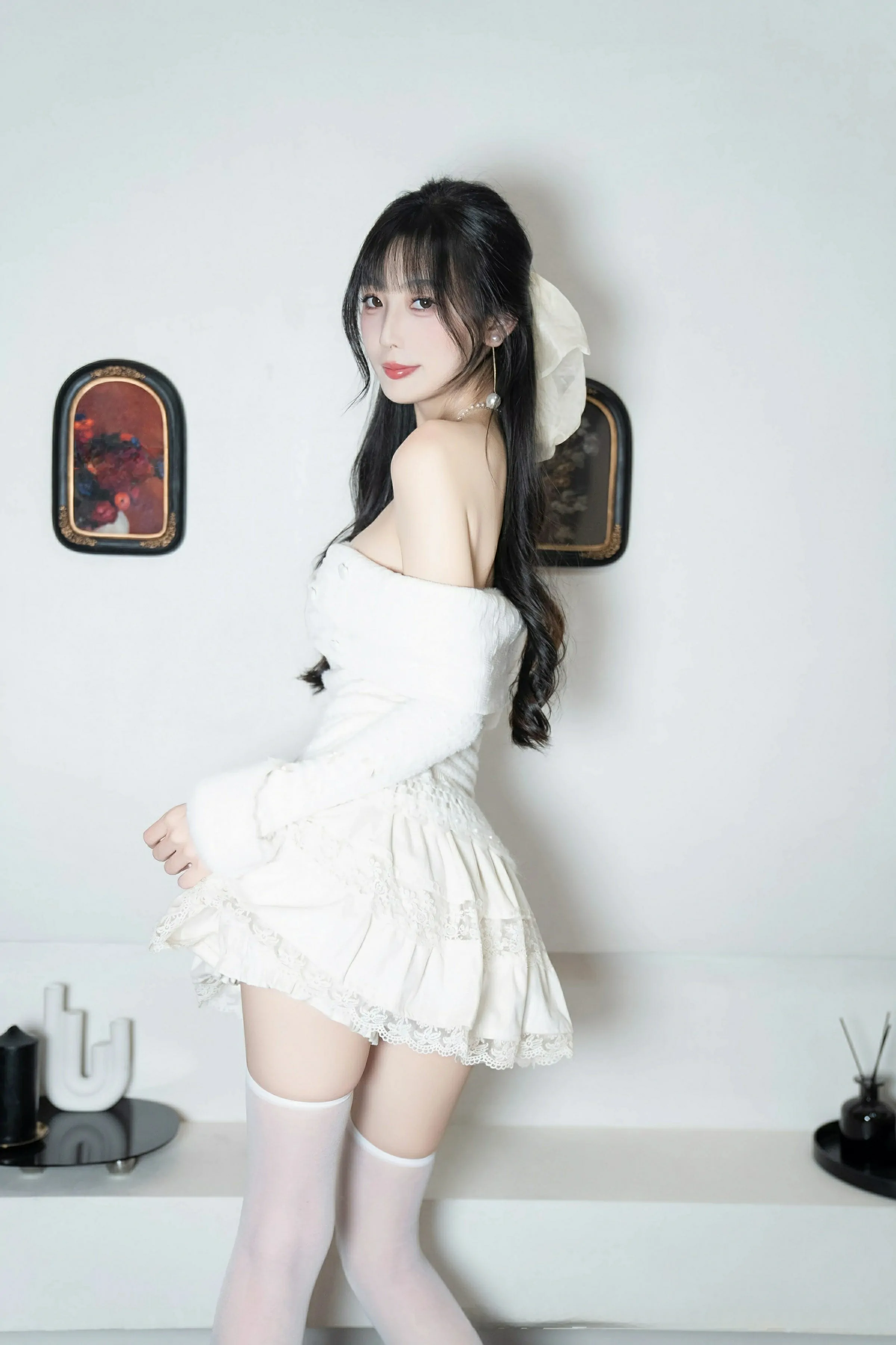 XiuRen 秀人 No.9658 林星阑 [93P]