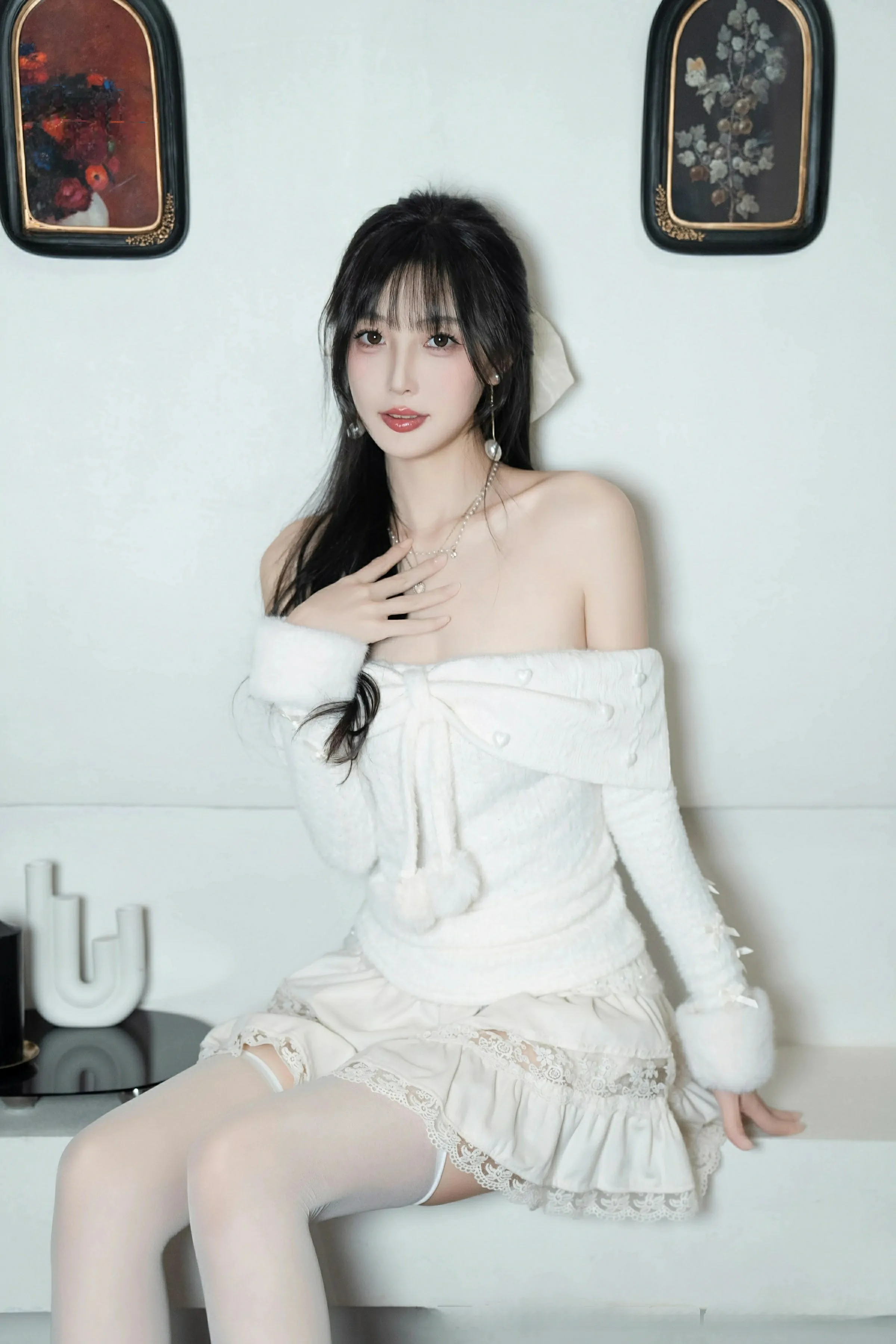 XiuRen 秀人 No.9658 林星阑 [93P]