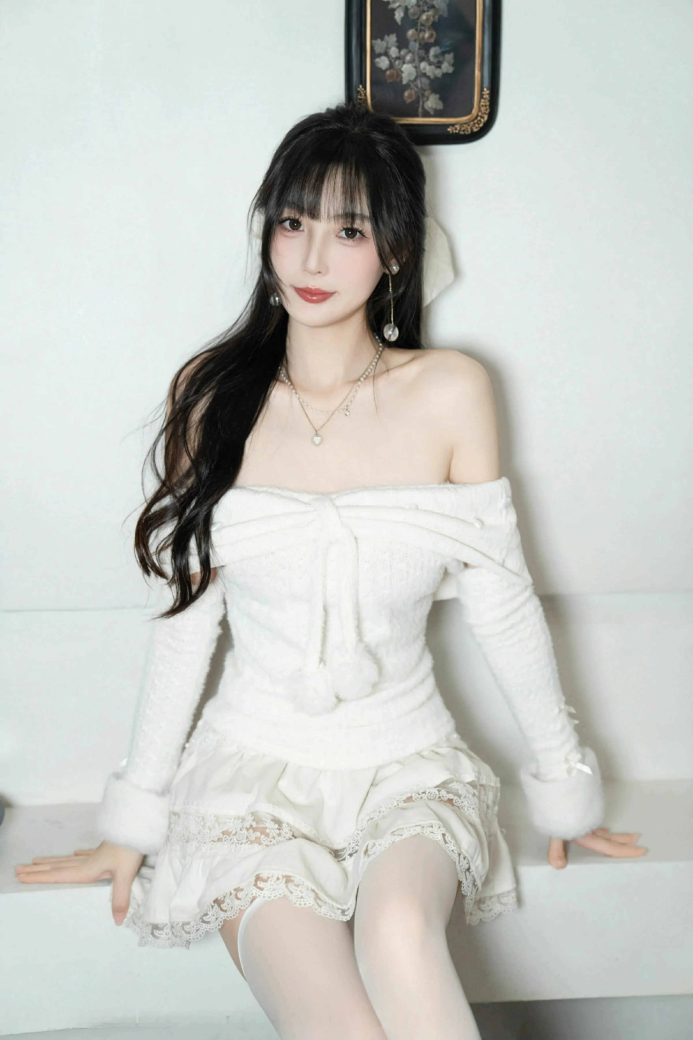 XiuRen 秀人 No.9658 林星阑 [93P]