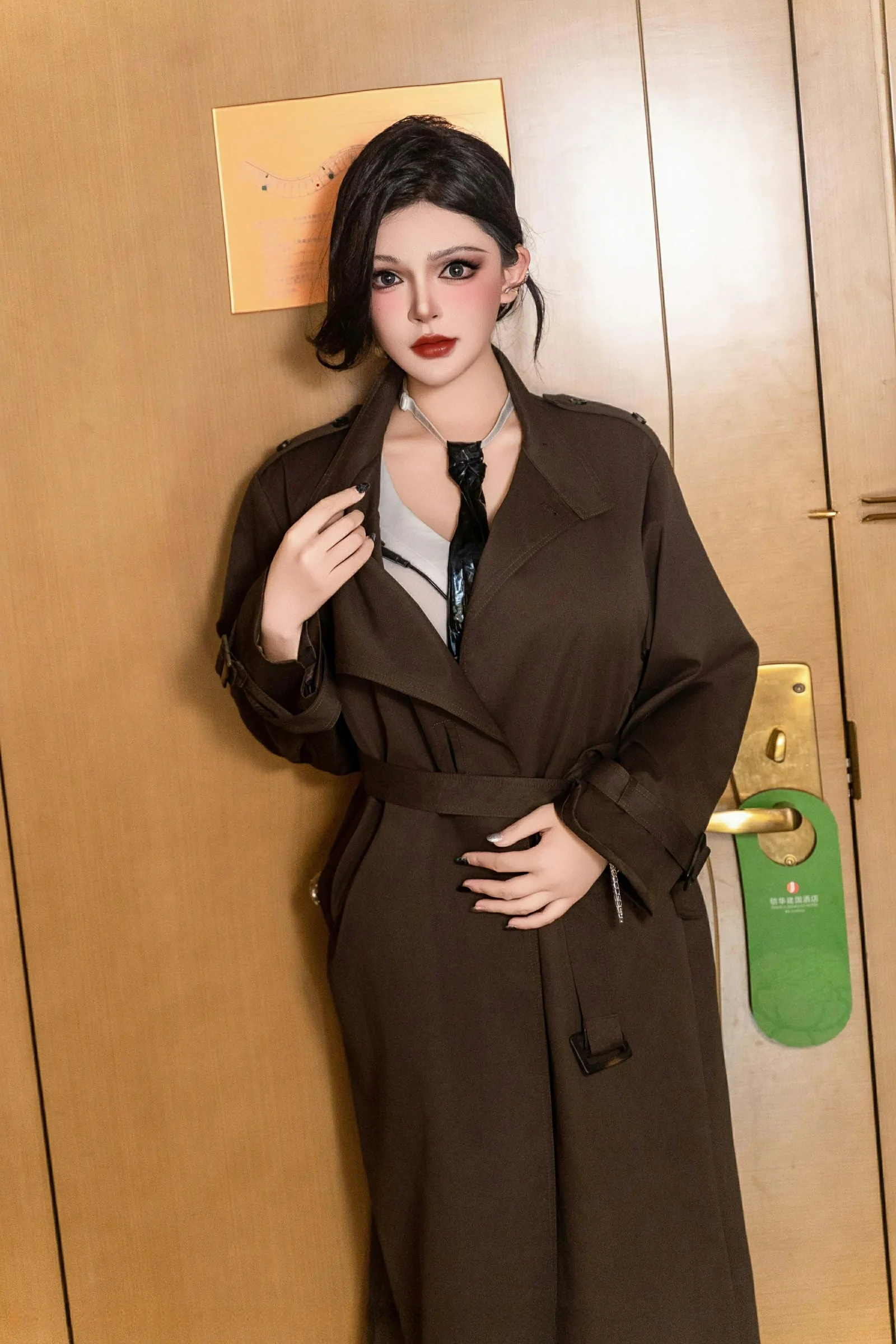 XiuRen 秀人 No.9661 伊丽莎有点白 [101P]