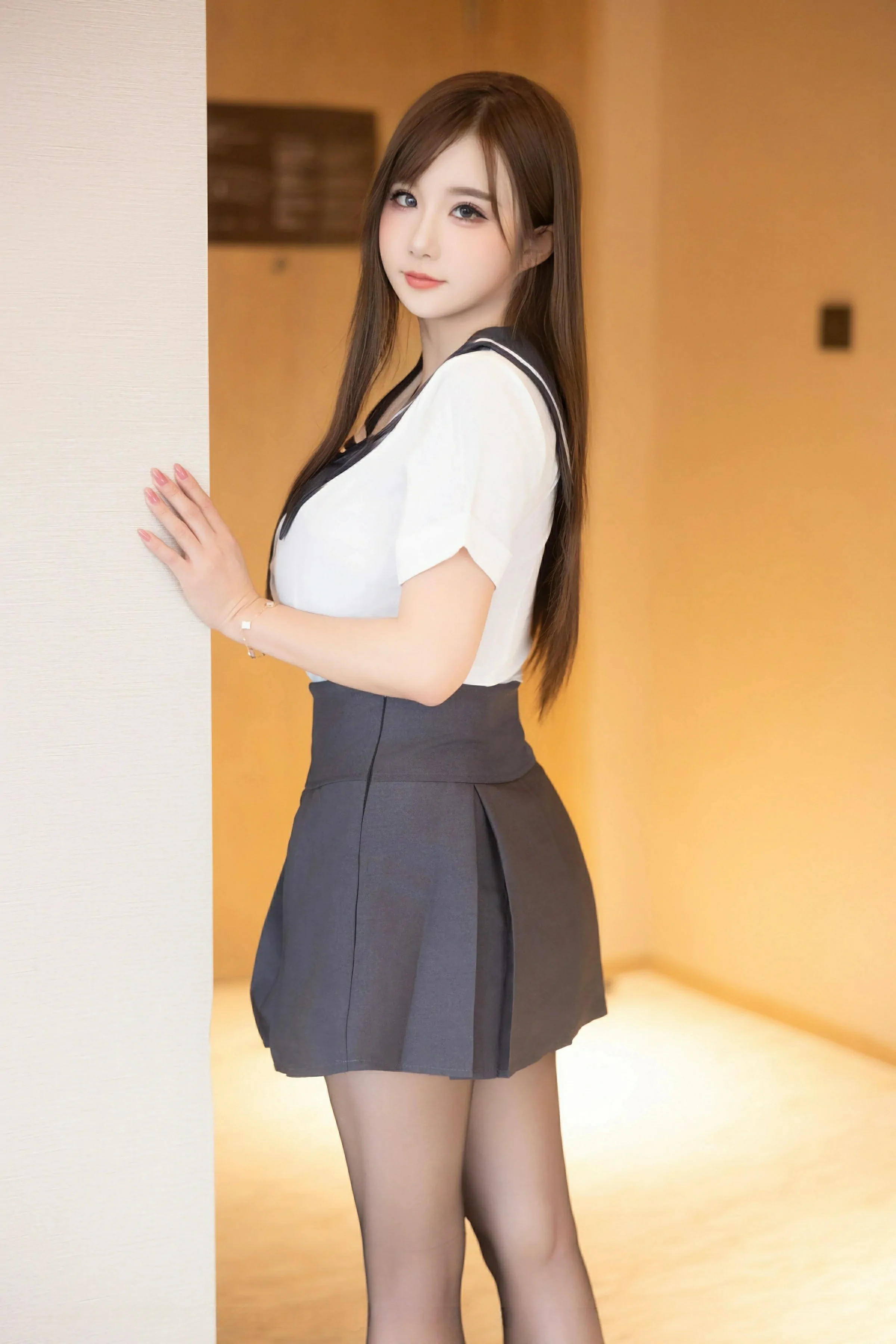 XiuRen 秀人 No.9663 小肉肉咪 [78P]