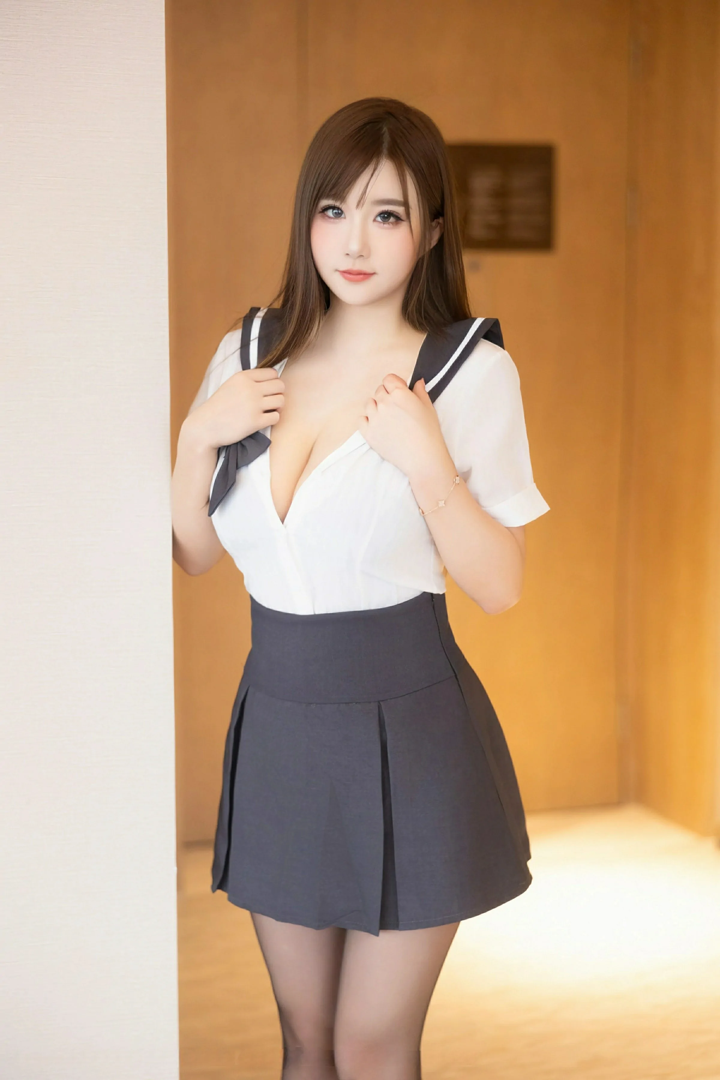 XiuRen 秀人 No.9663 小肉肉咪 [78P]