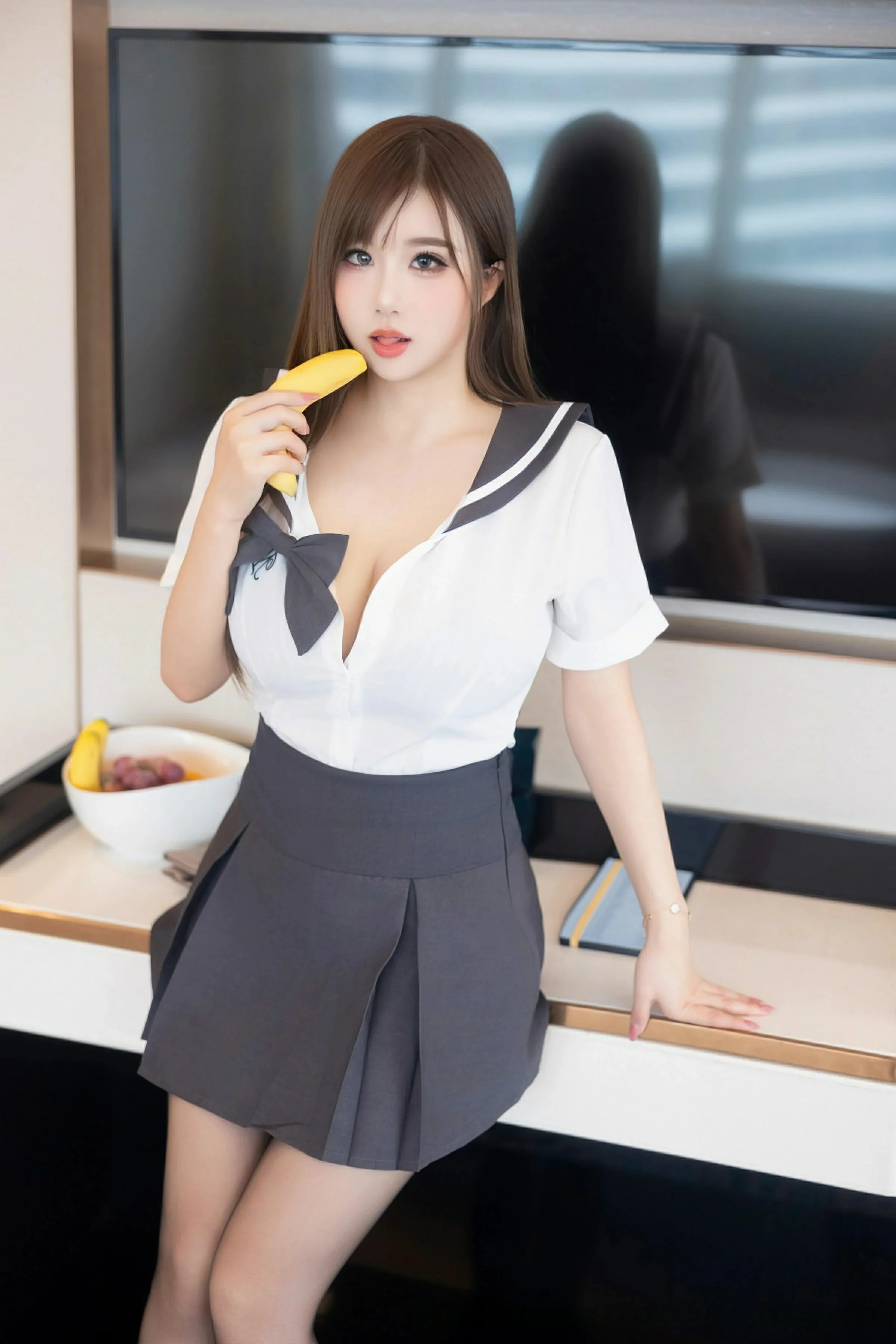 XiuRen 秀人 No.9663 小肉肉咪 [78P]
