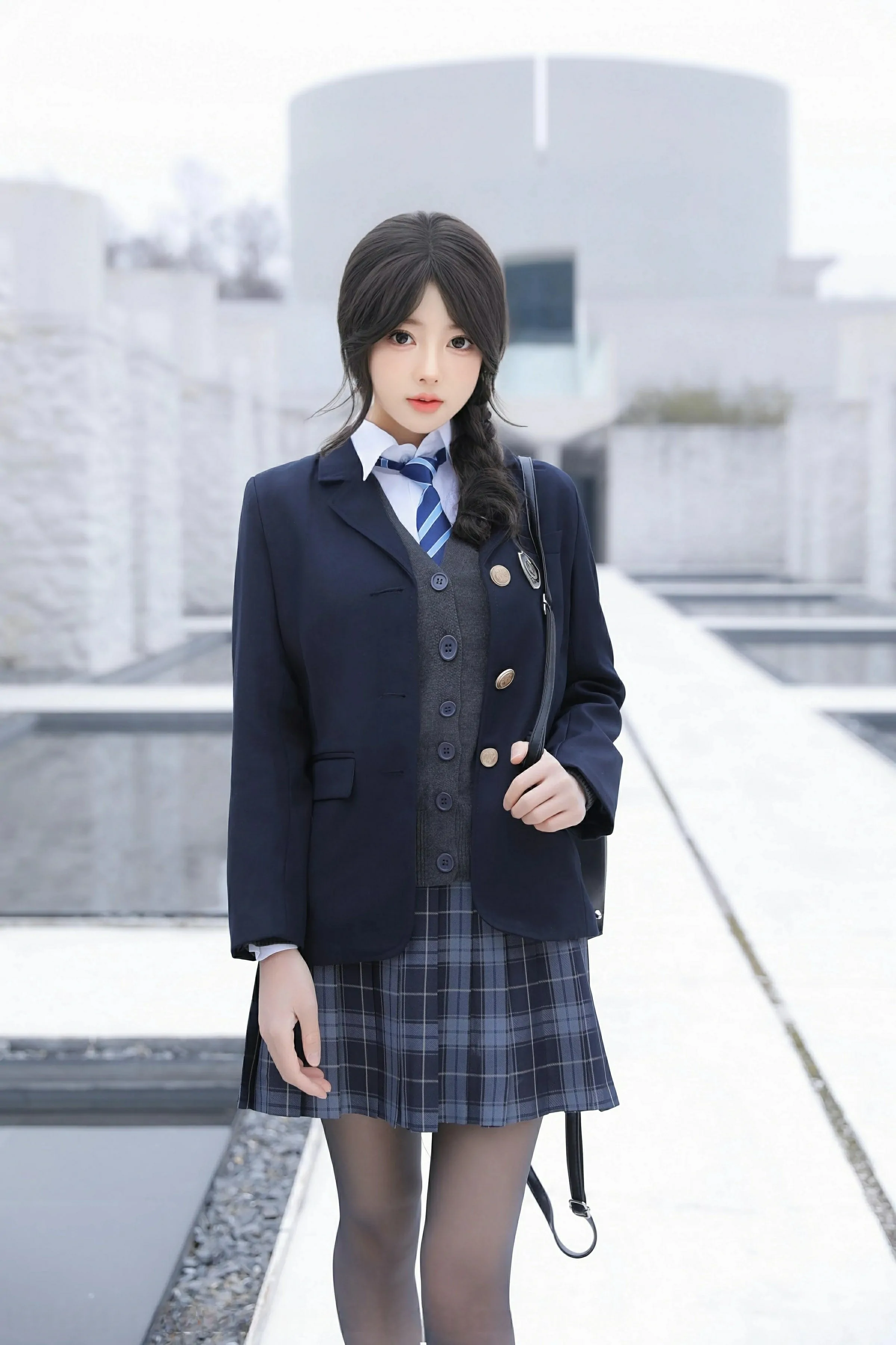 XiuRen 秀人 No.9693 桃妖夭 [77P]
