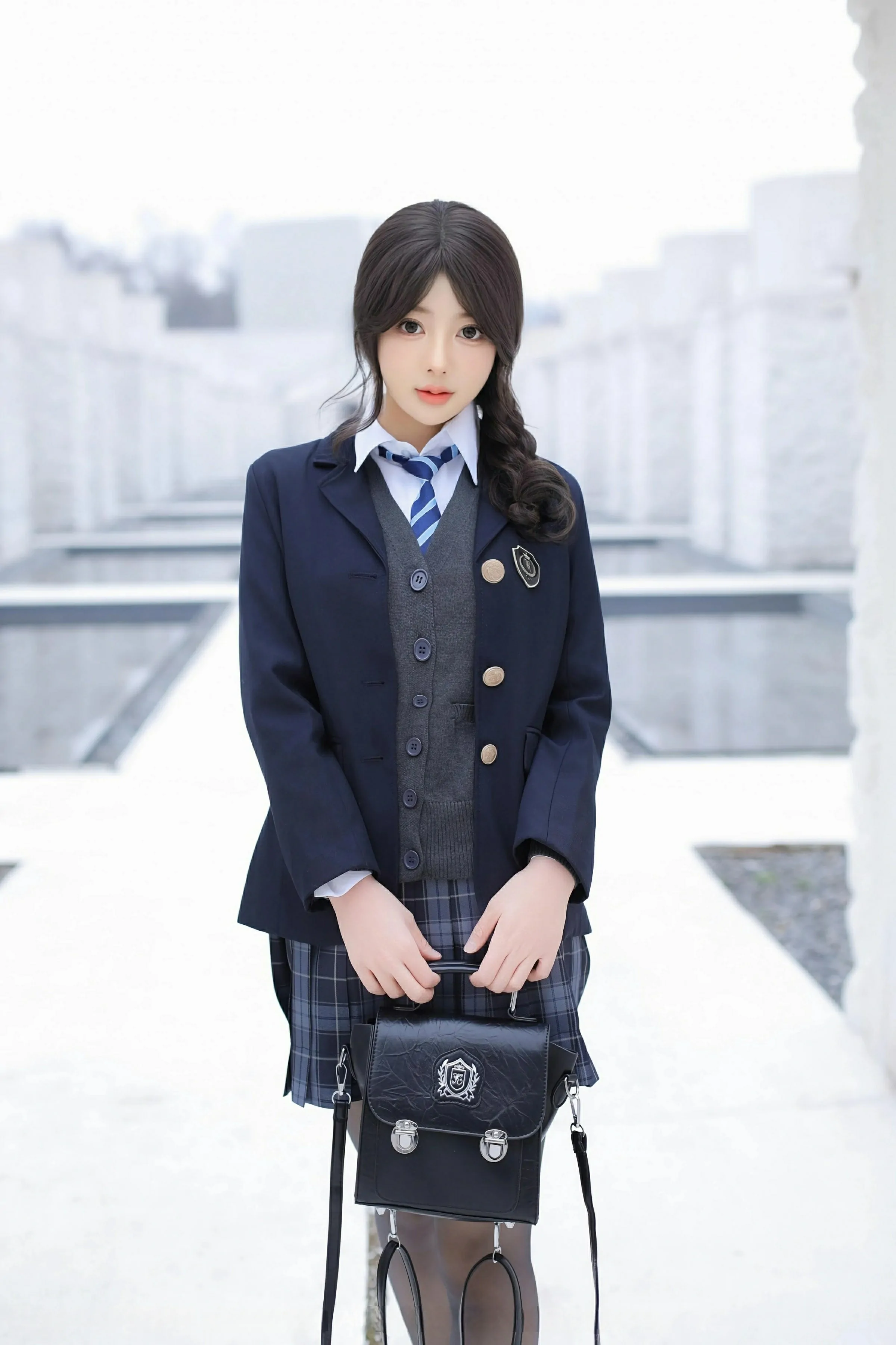 XiuRen 秀人 No.9693 桃妖夭 [77P]