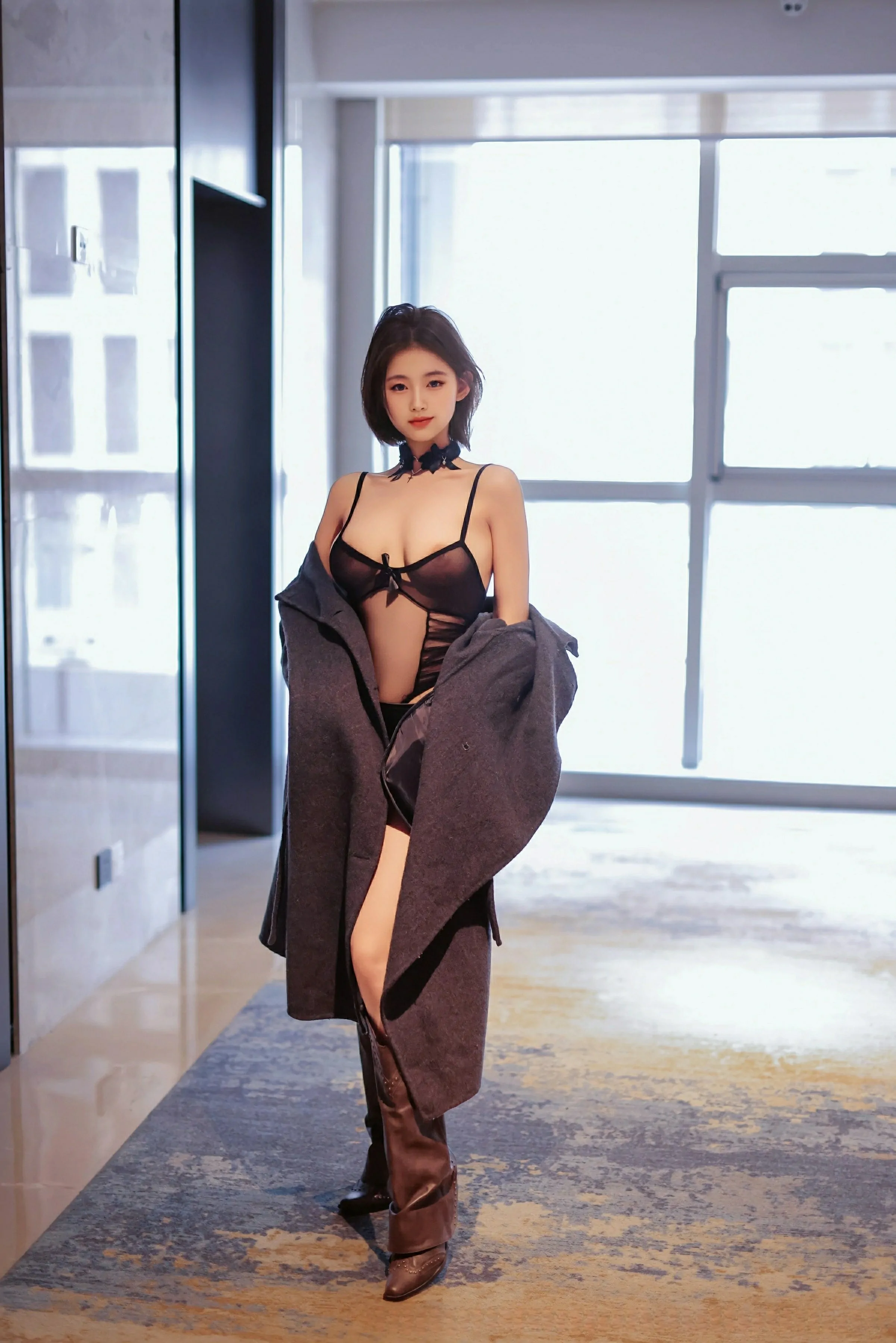 XiuRen 秀人 No.9727 小橘子orange [79P]