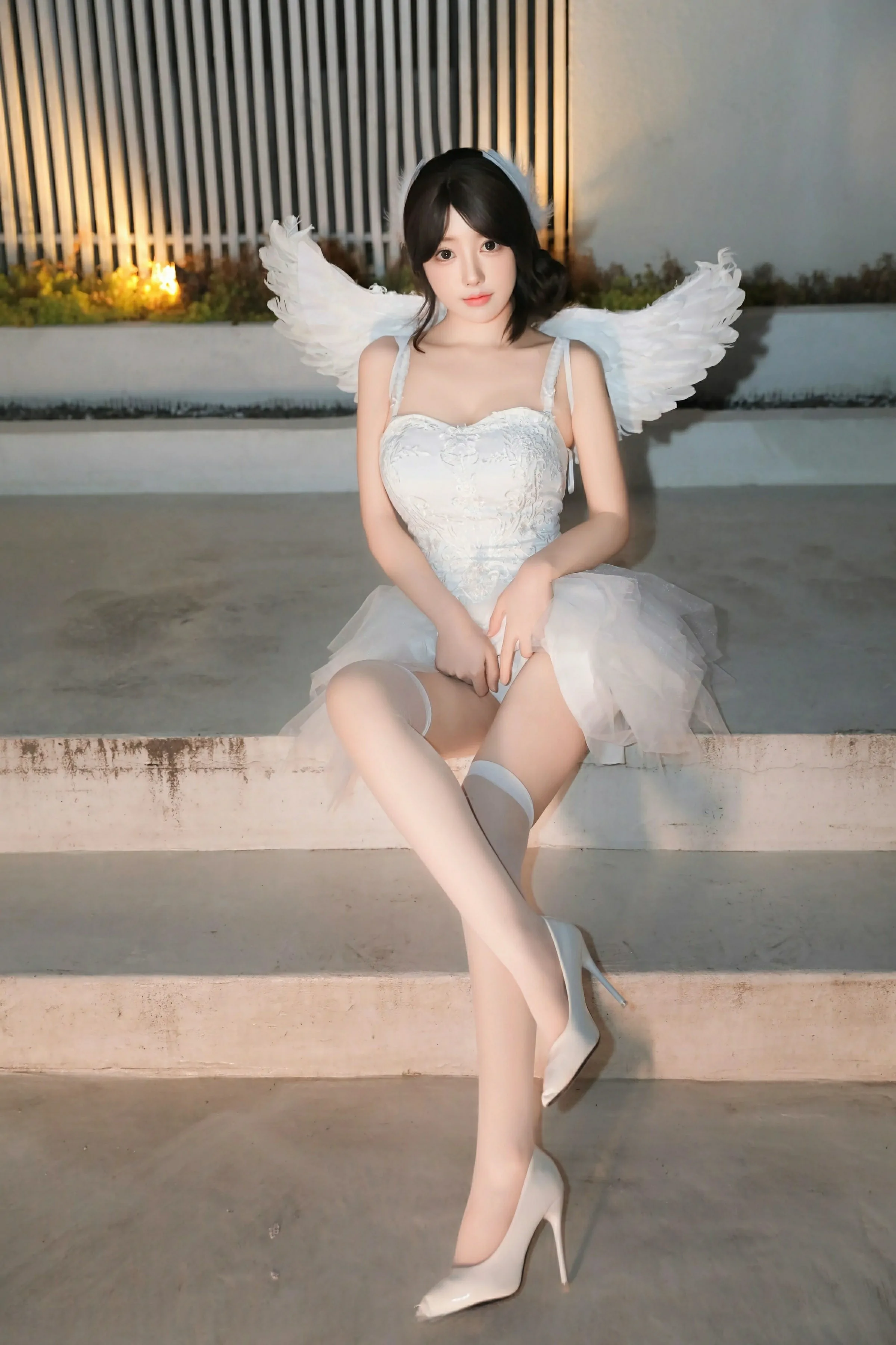 XiuRen 秀人 No.9742 桃妖夭 [82P]