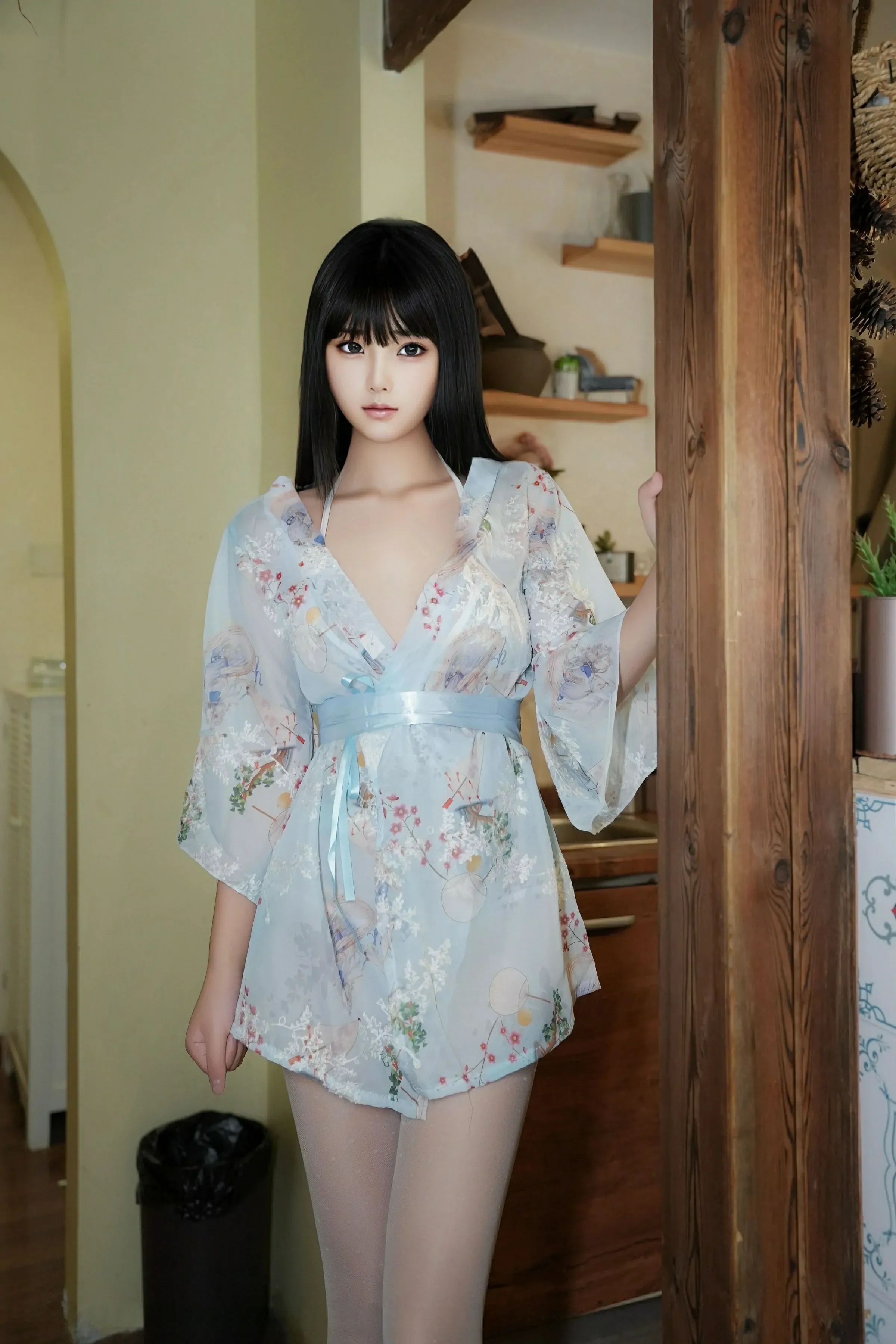 XiuRen 秀人 No.9760 姚若兮vay [51P]