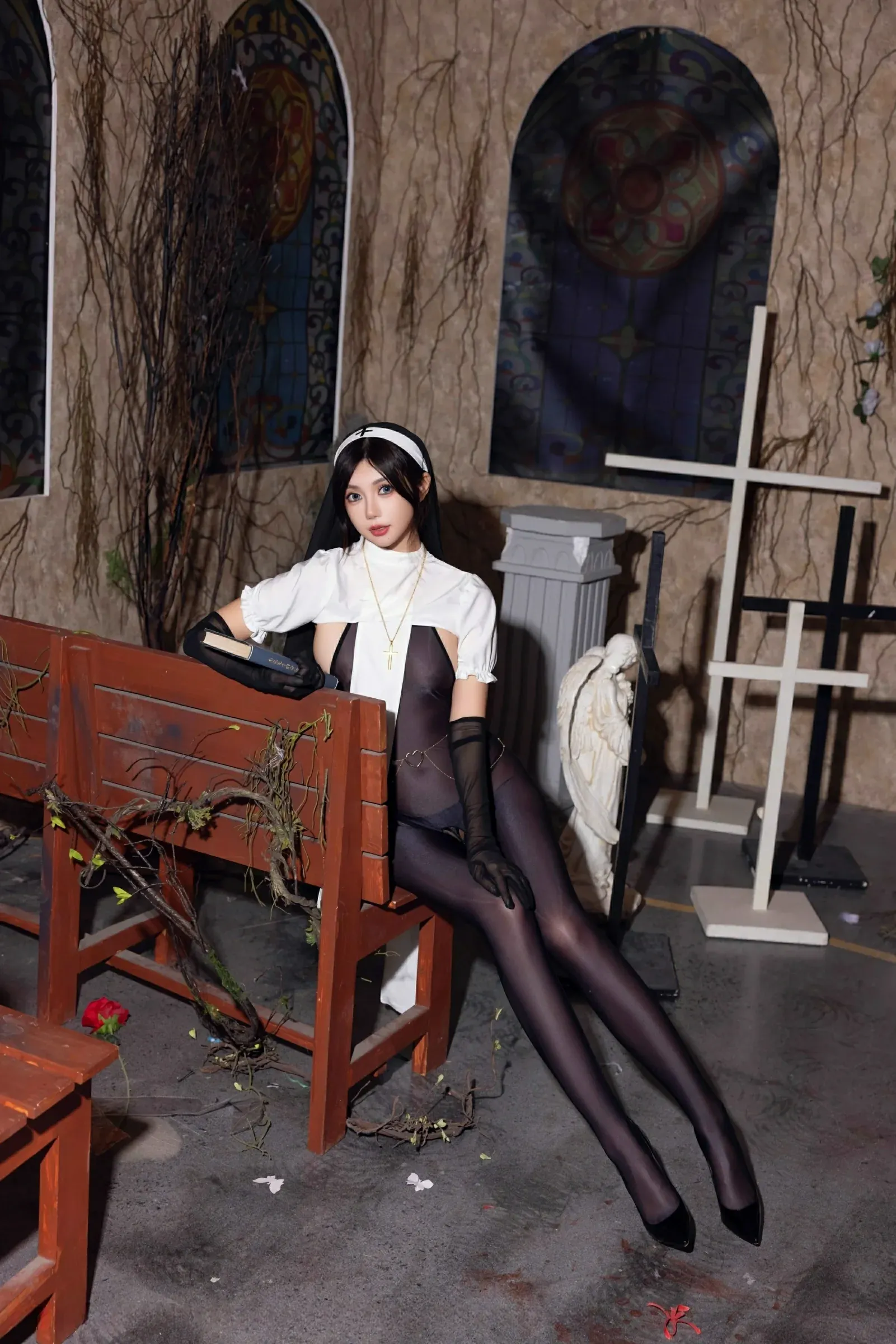 XiuRen 秀人 No.9774 绮里嘉ula [79P]