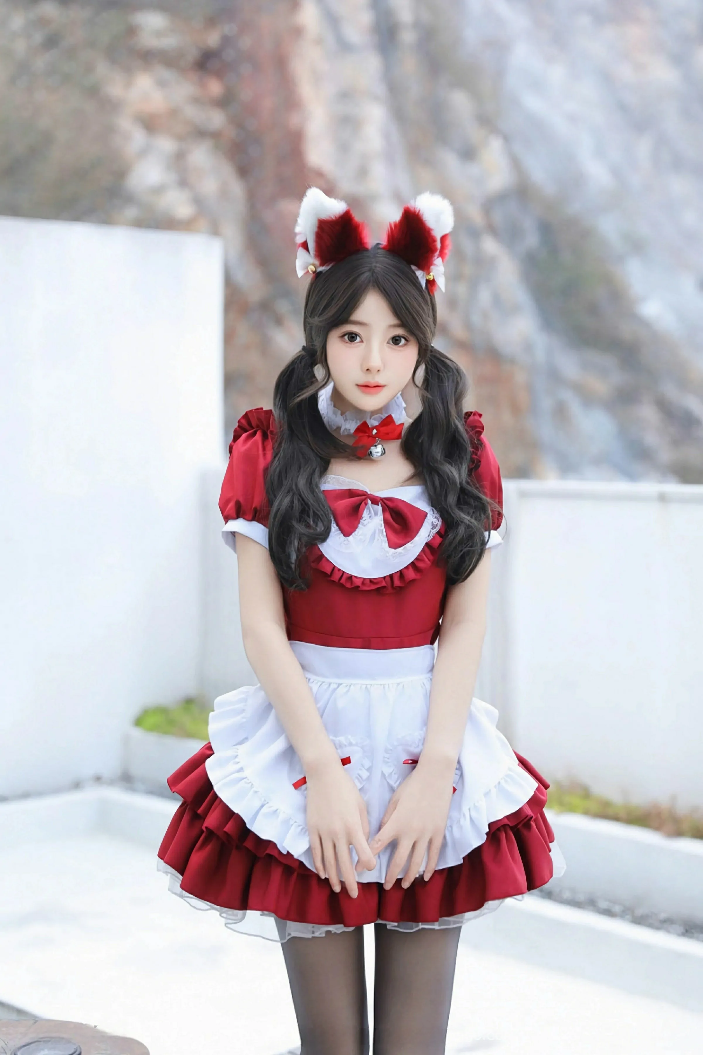 XiuRen 秀人 No.9814 桃妖夭 [87P]
