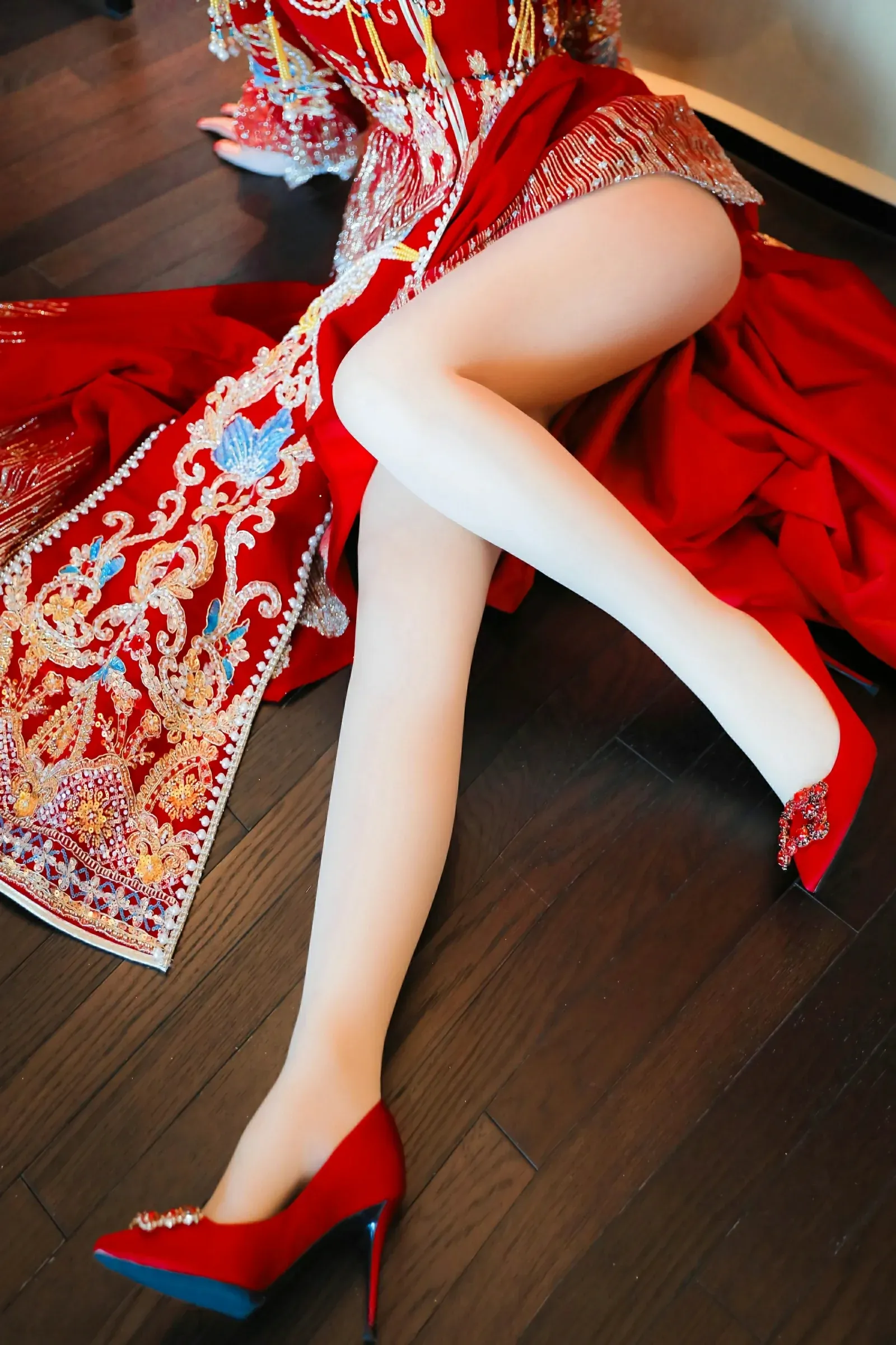 XiuRen 秀人 No.9823 蛋蛋宝 [79P]