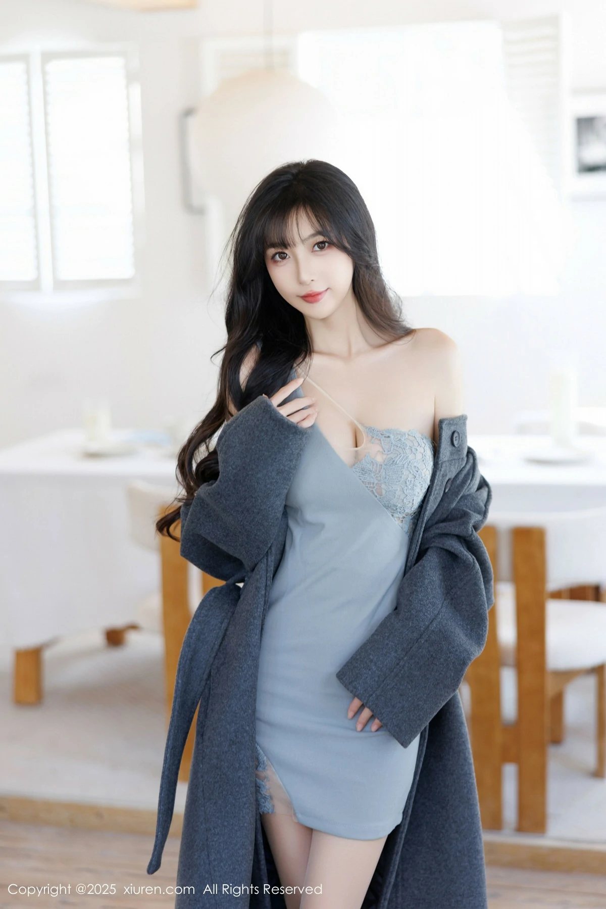 XiuRen 秀人 No.9863 林星阑 [83P]