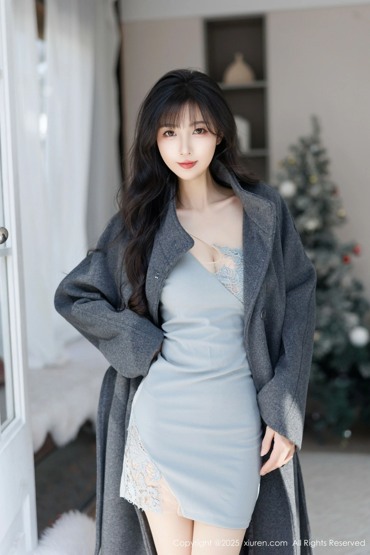 XiuRen 秀人 No.9863 林星阑 [83P]