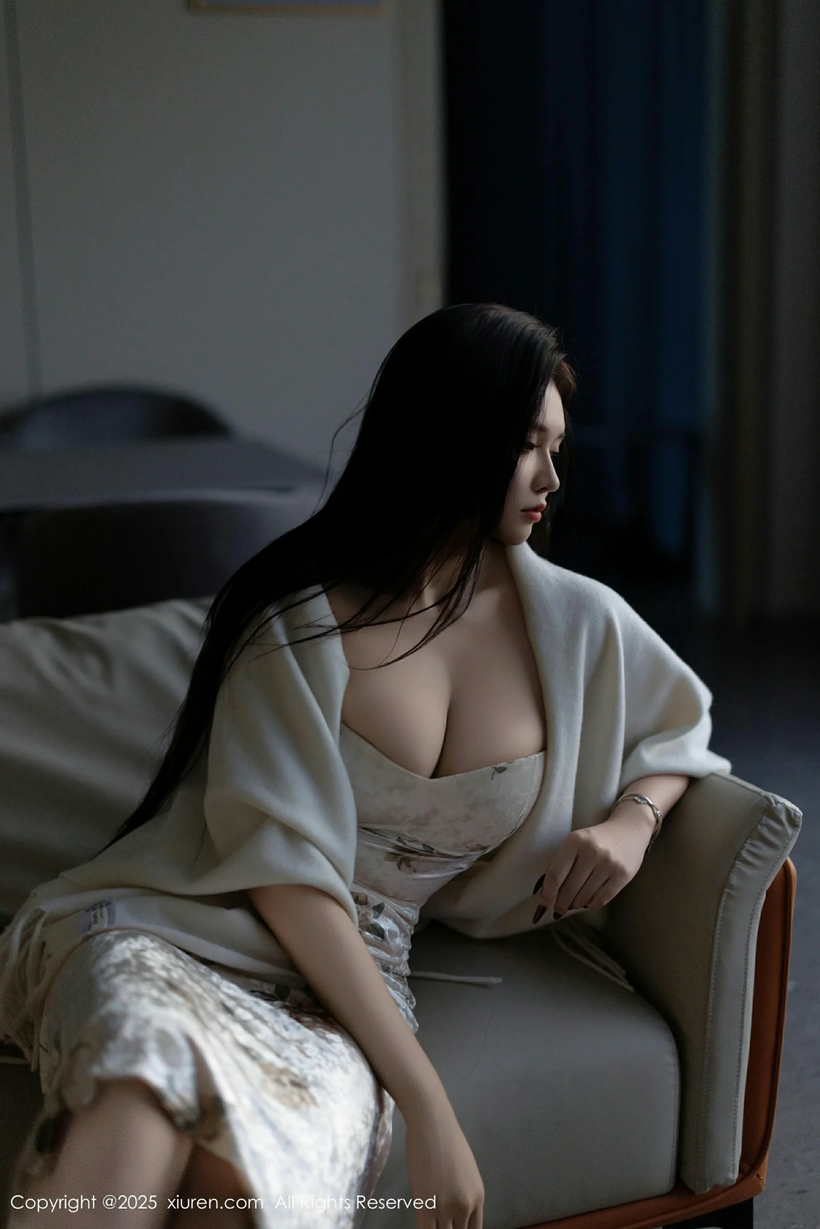 XiuRen 秀人 No.9899 娜比 [81P]