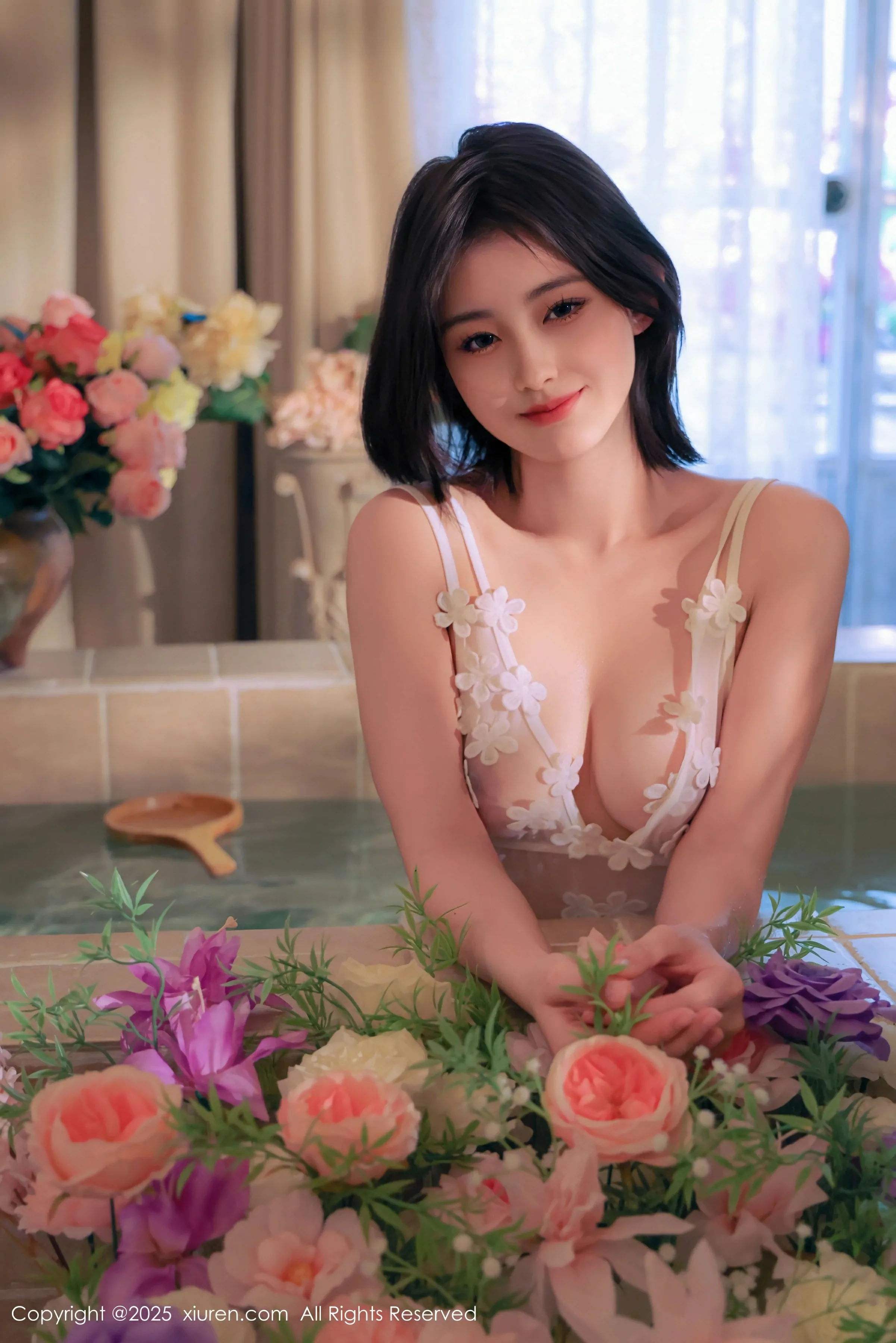 XiuRen 秀人 No.9920 小橘子orange [86P]