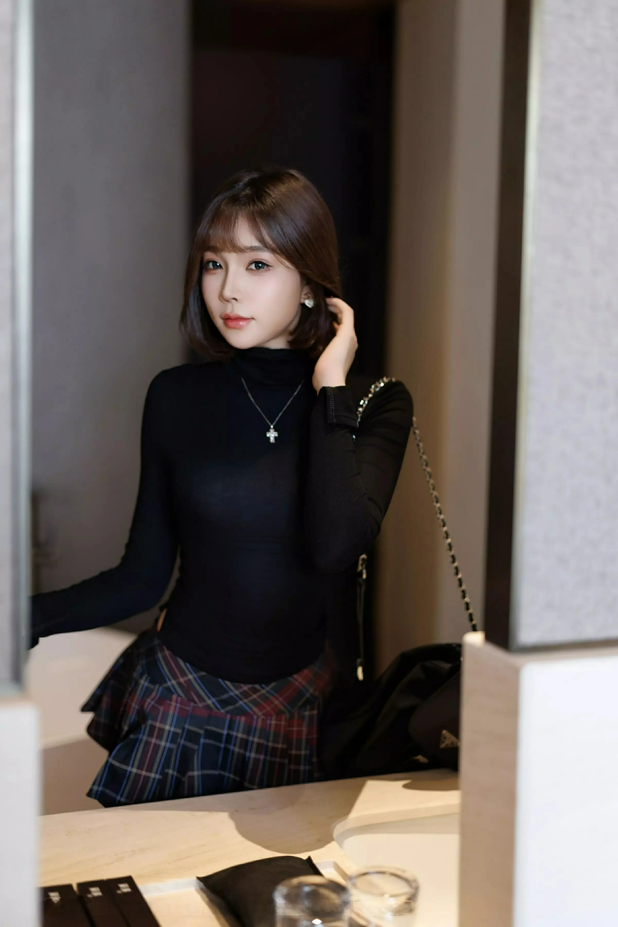 XiuRen 秀人 No.9944 徐莉芝Booty [85P]