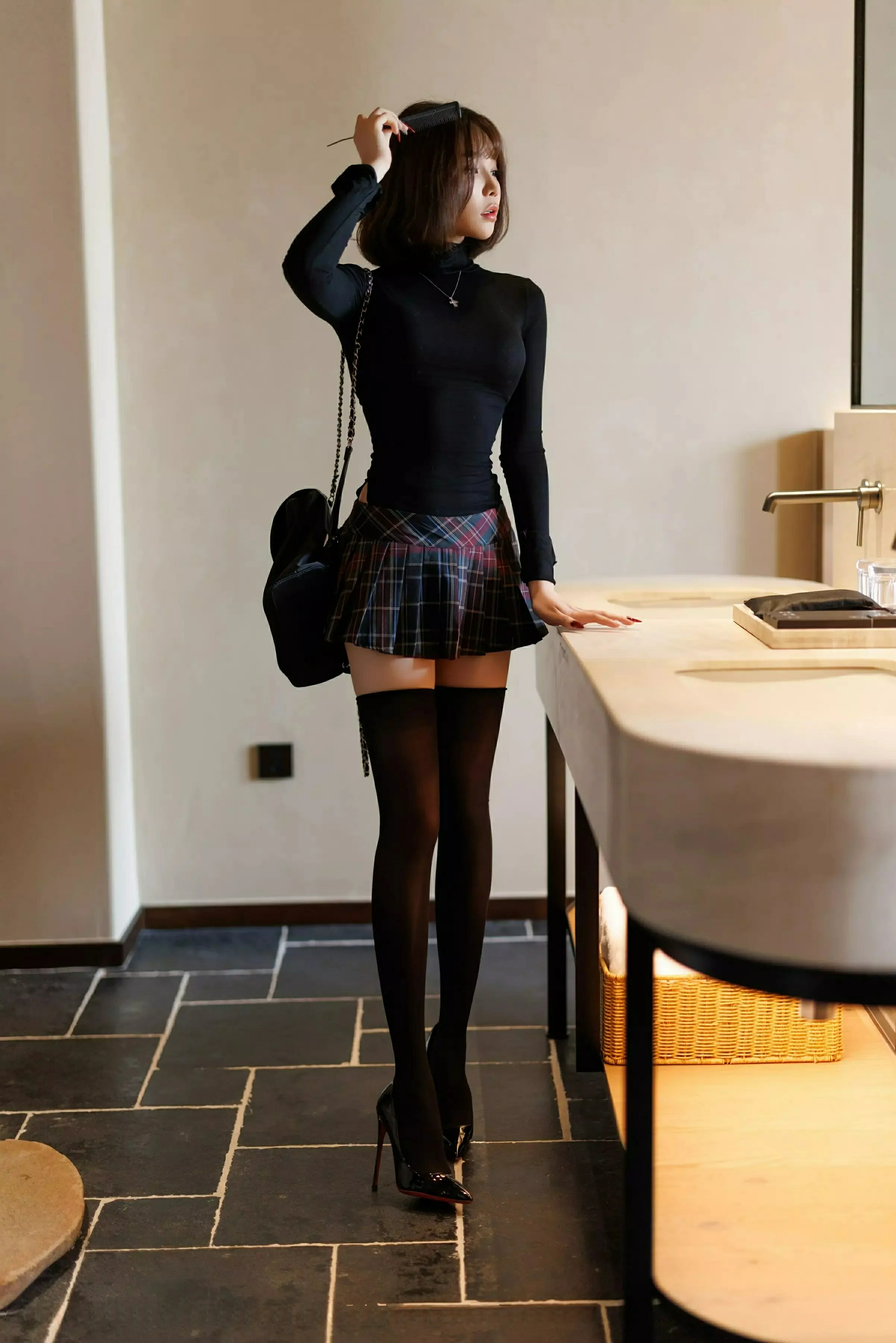 XiuRen 秀人 No.9944 徐莉芝Booty [85P]