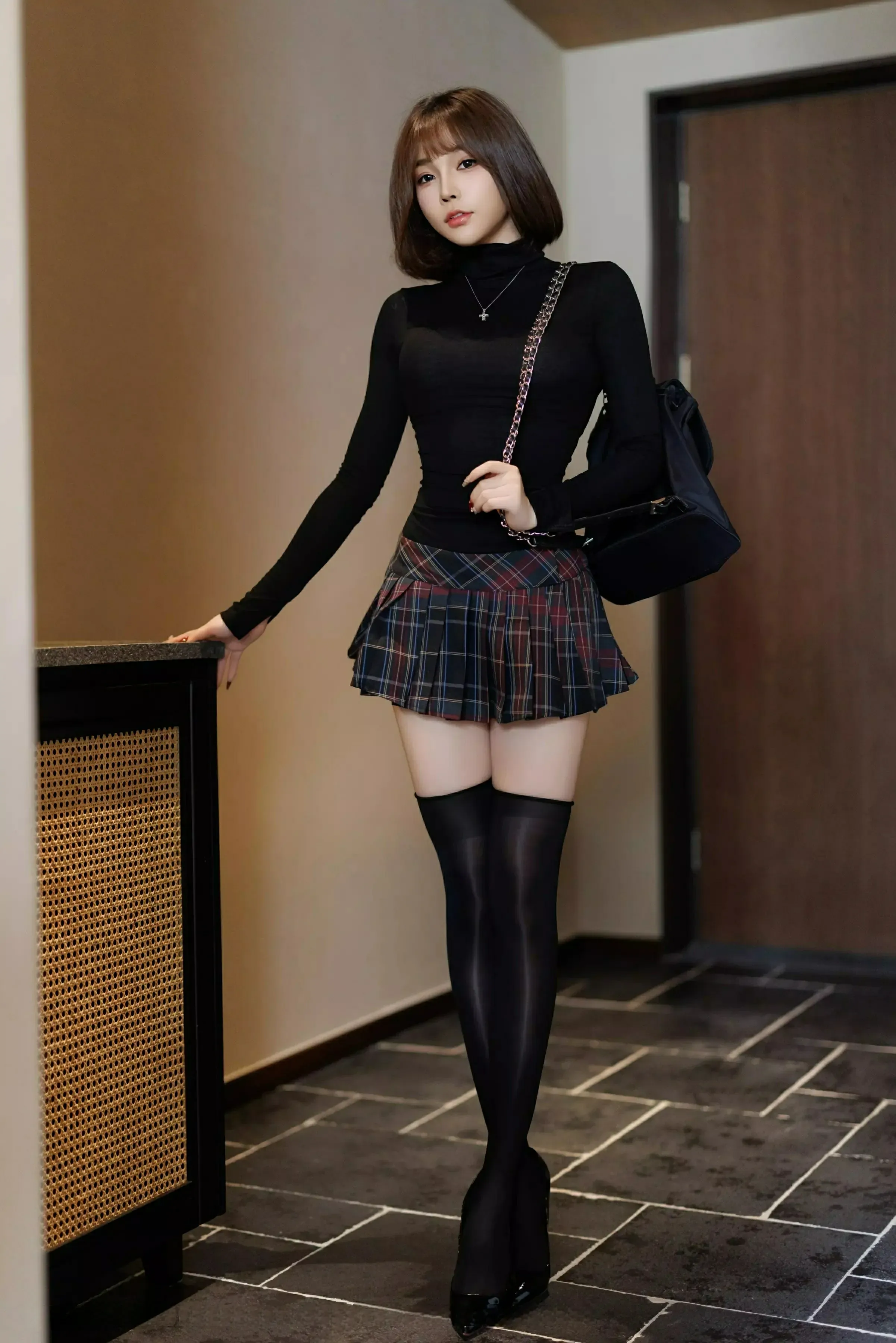XiuRen 秀人 No.9944 徐莉芝Booty [85P]