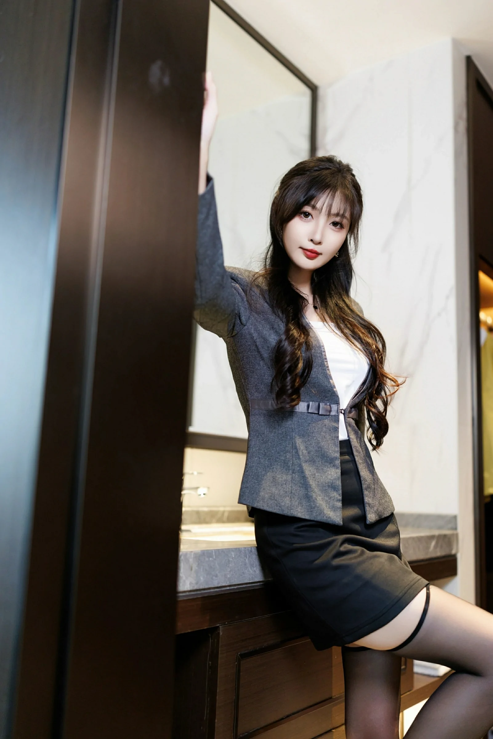 XiuRen 秀人 No.9957 樱桃小阑子 [85P]