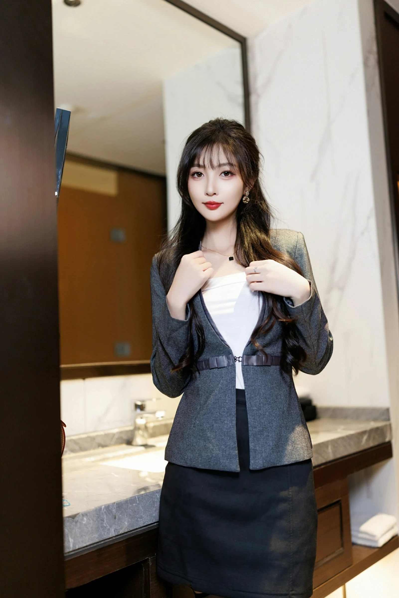 XiuRen 秀人 No.9957 樱桃小阑子 [85P]