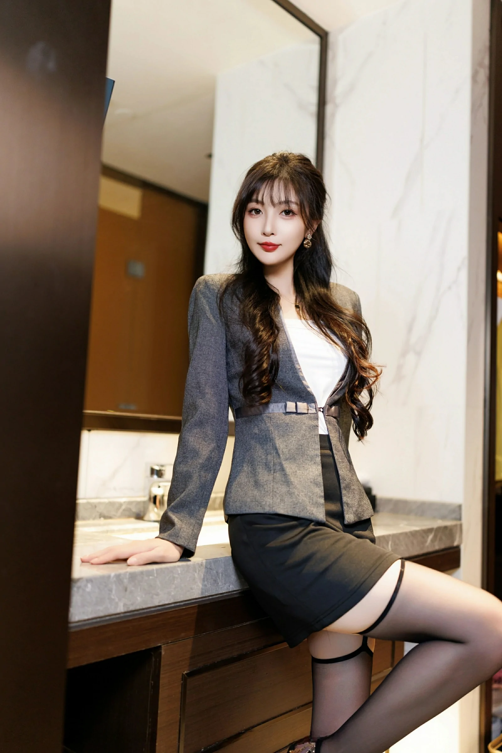 XiuRen 秀人 No.9957 樱桃小阑子 [85P]