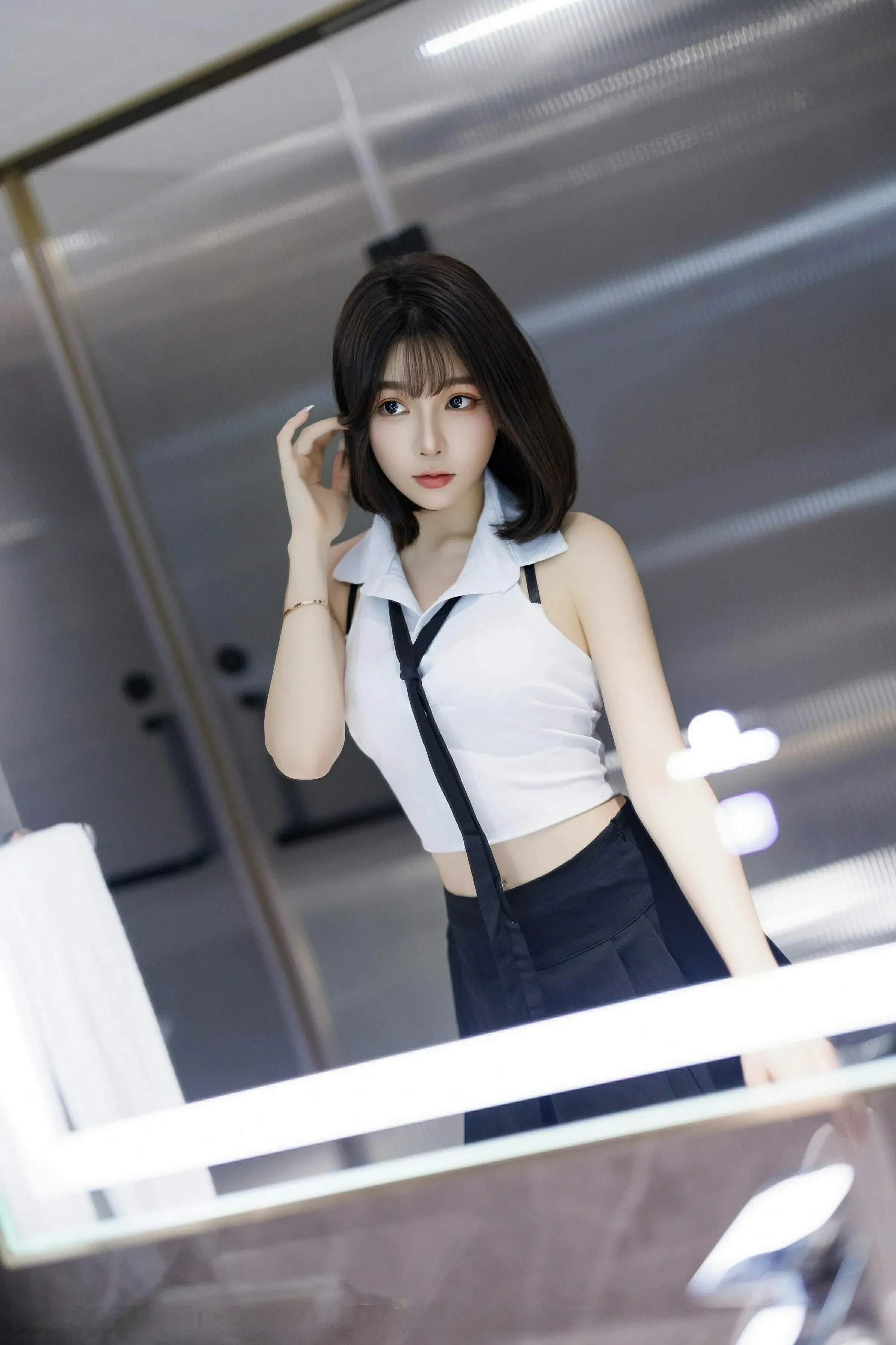 XiuRen 秀人 No.10048 徐莉芝Booty [82P]