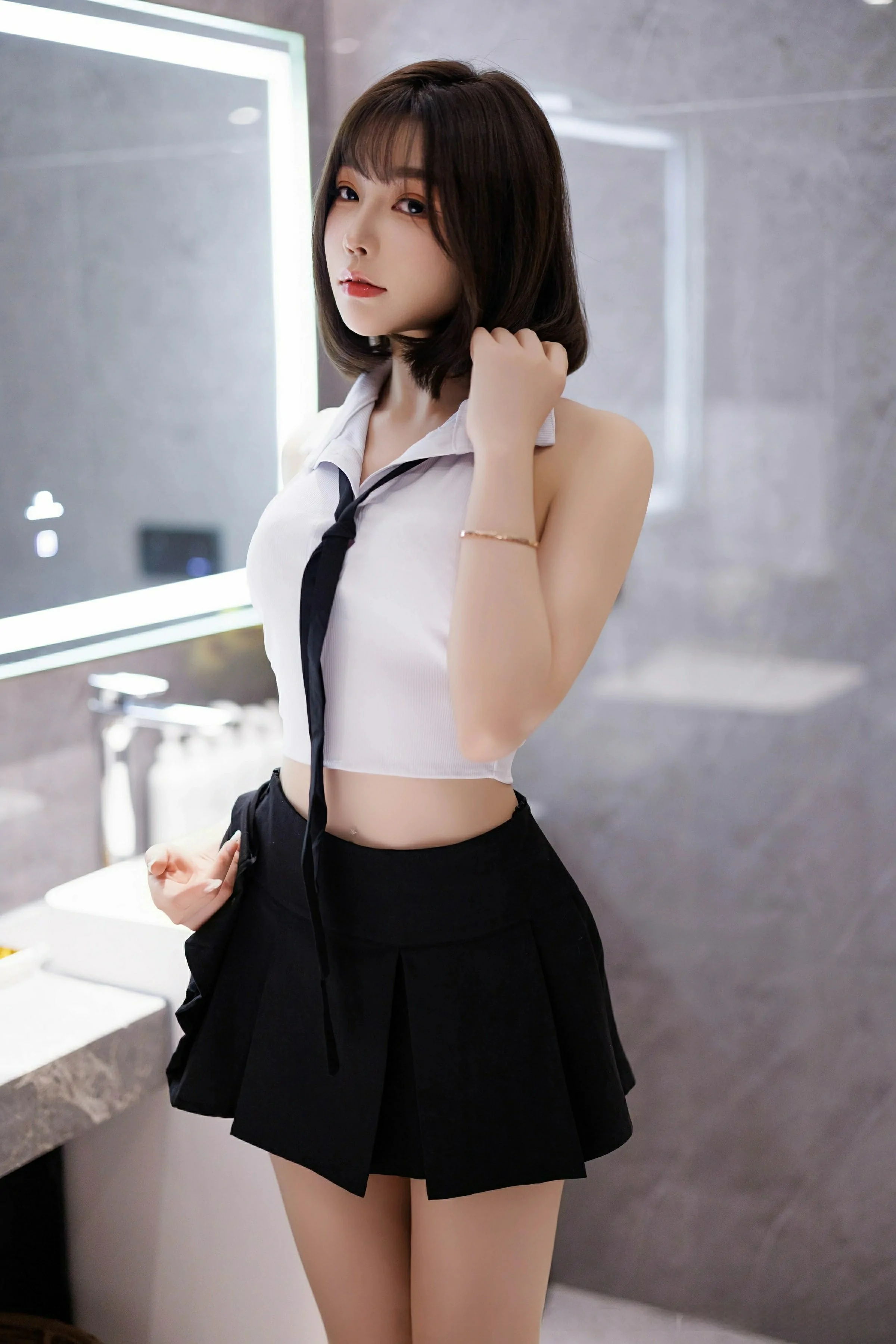 XiuRen 秀人 No.10048 徐莉芝Booty [82P]