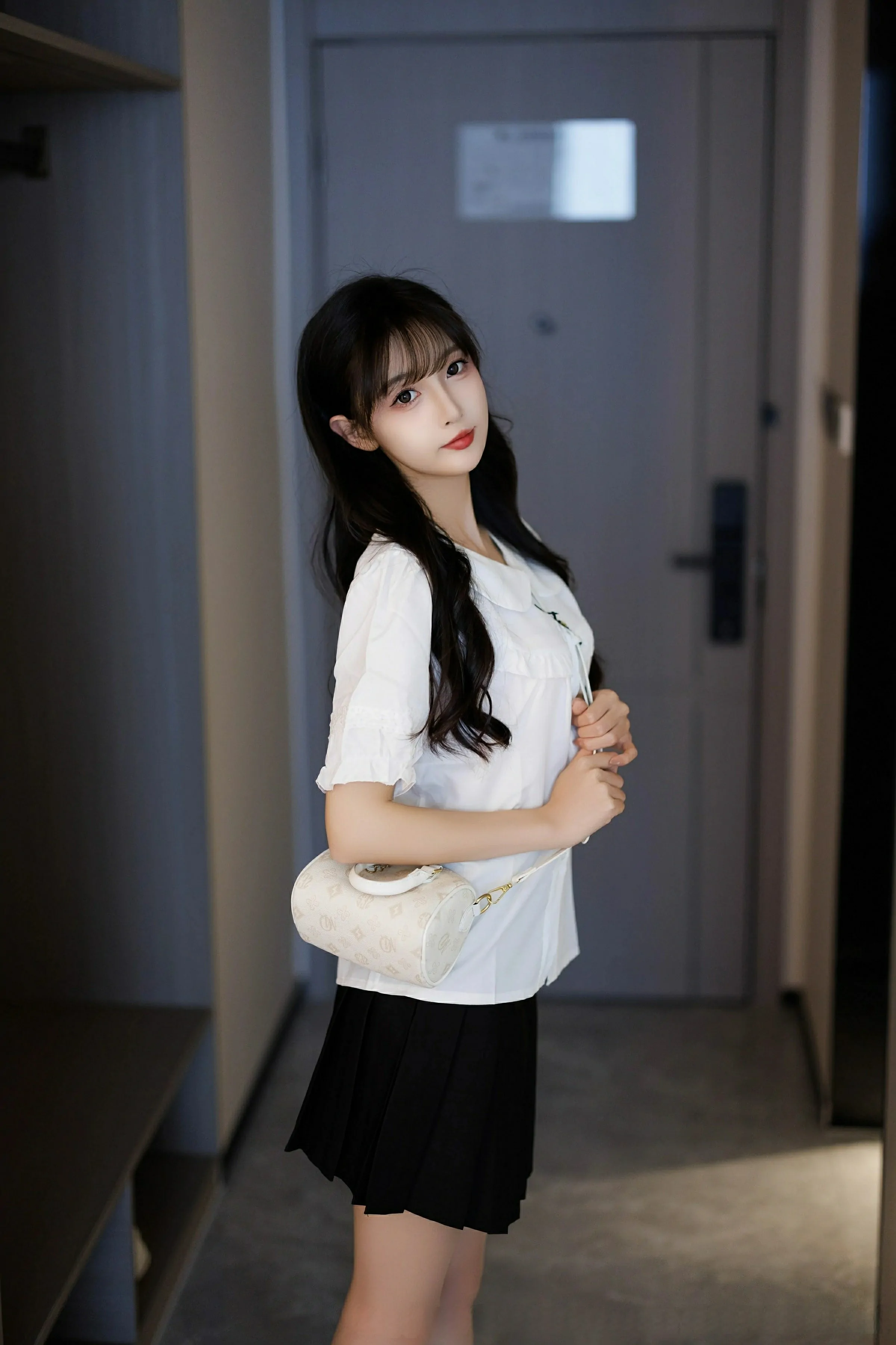XiuRen 秀人 No.10067 樱桃小阑子 [83P]