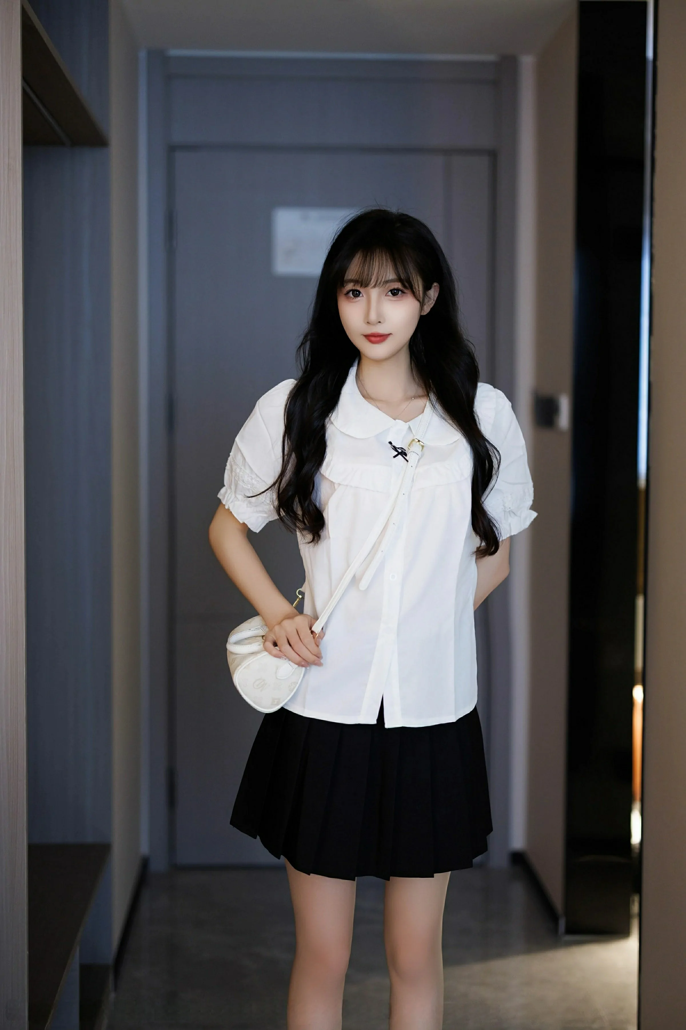 XiuRen 秀人 No.10067 樱桃小阑子 [83P]