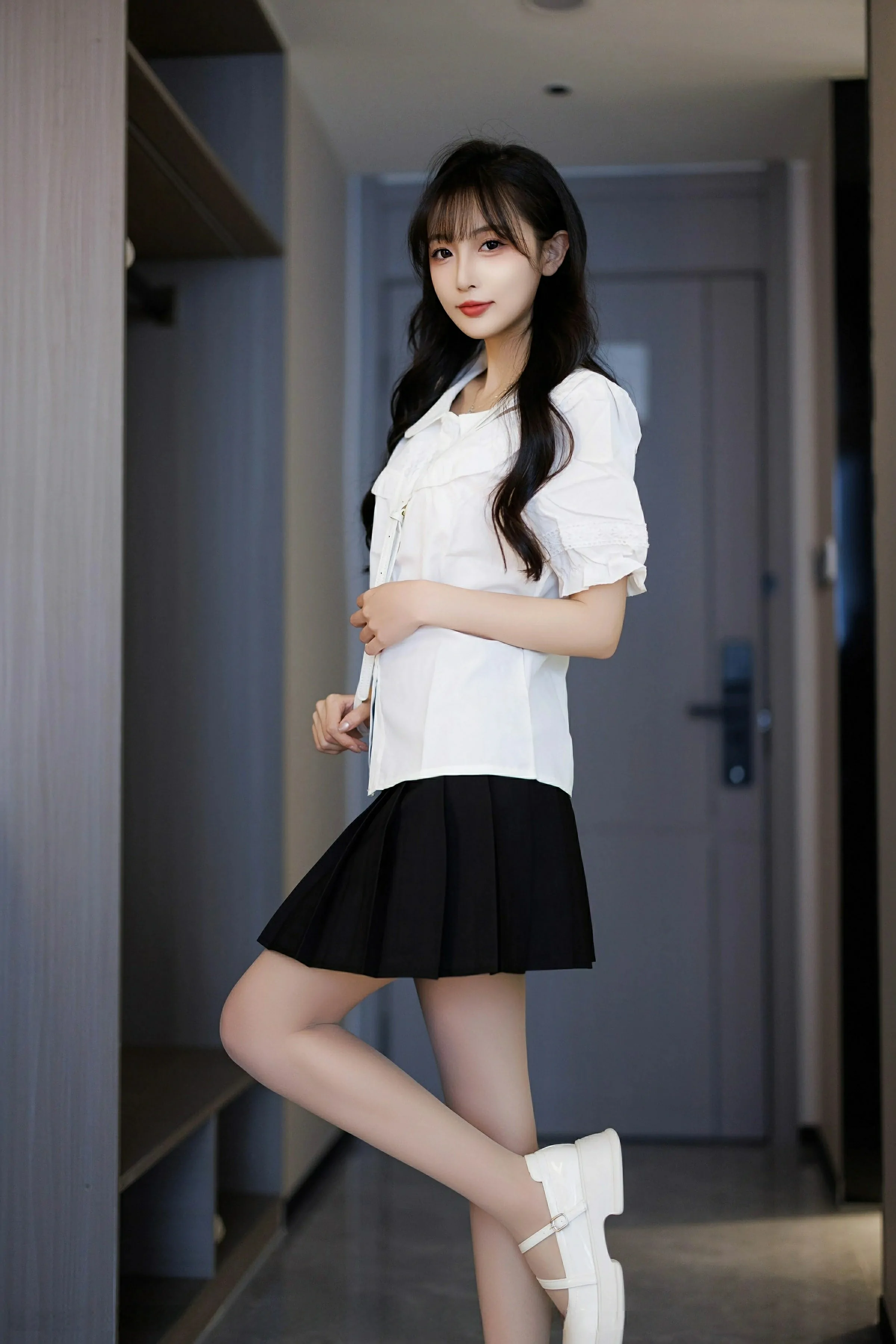 XiuRen 秀人 No.10067 樱桃小阑子 [83P]