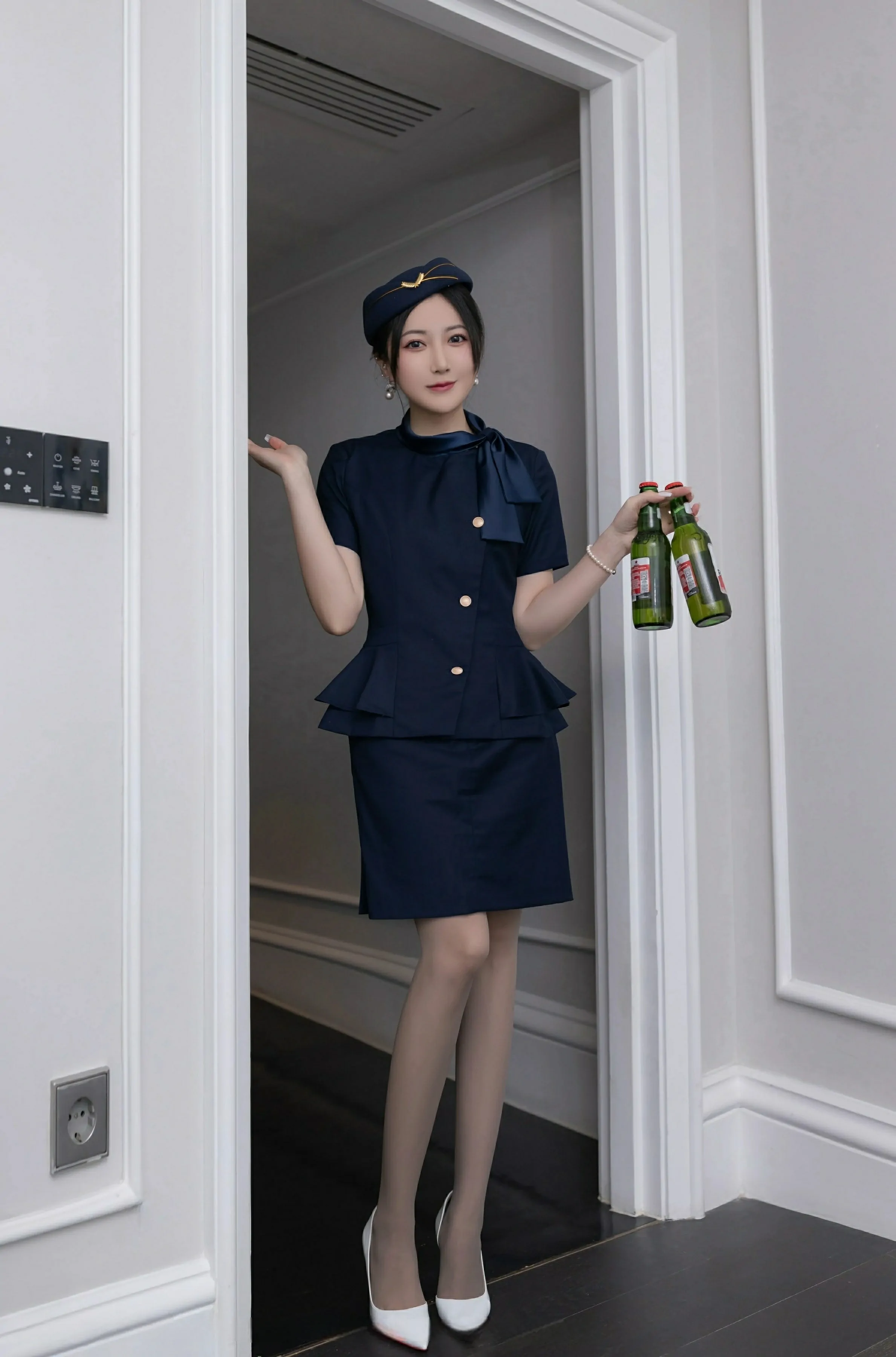XiuRen 秀人 No.10142 鱼子酱Fish [80P]