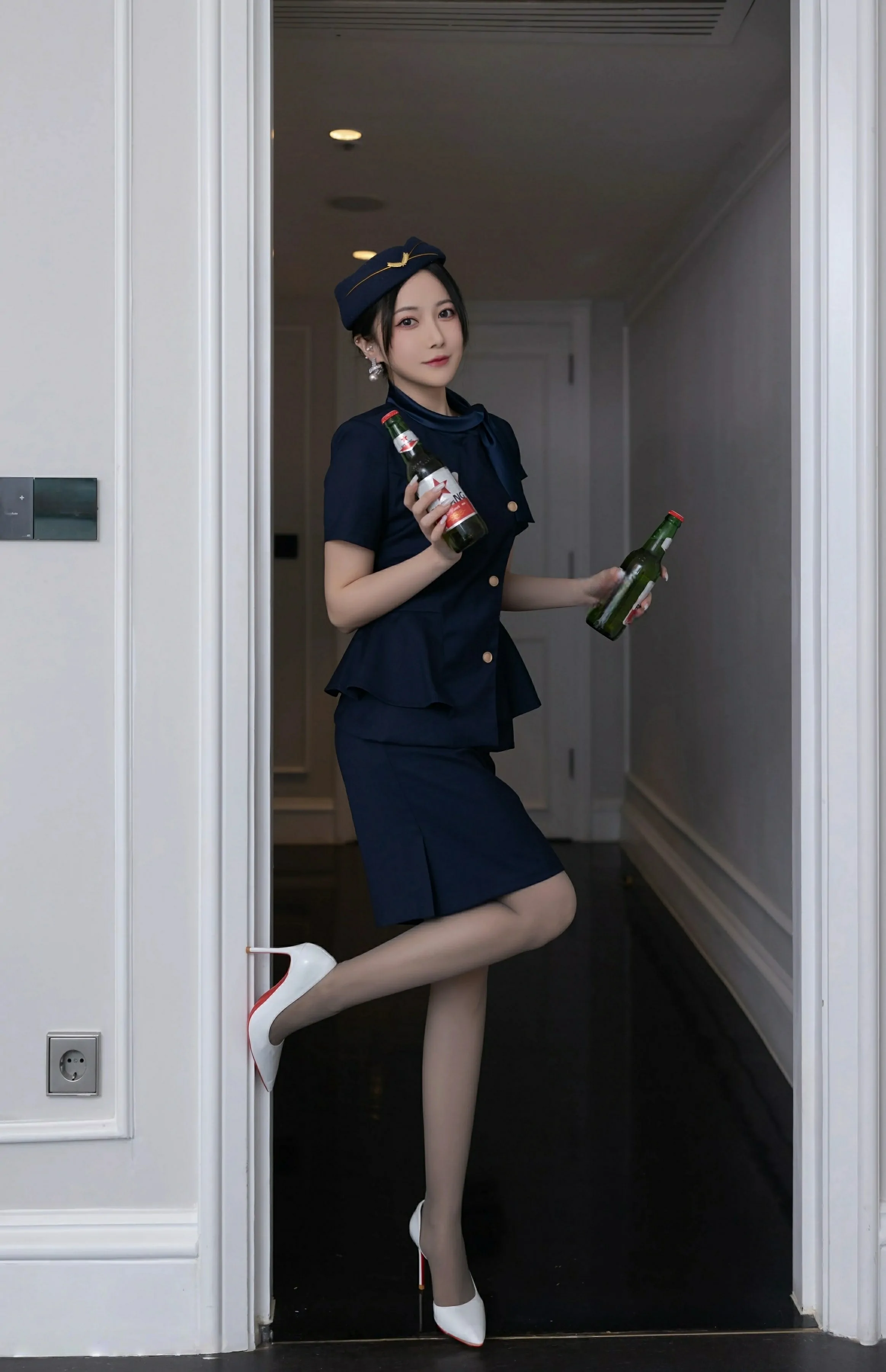 XiuRen 秀人 No.10142 鱼子酱Fish [80P]