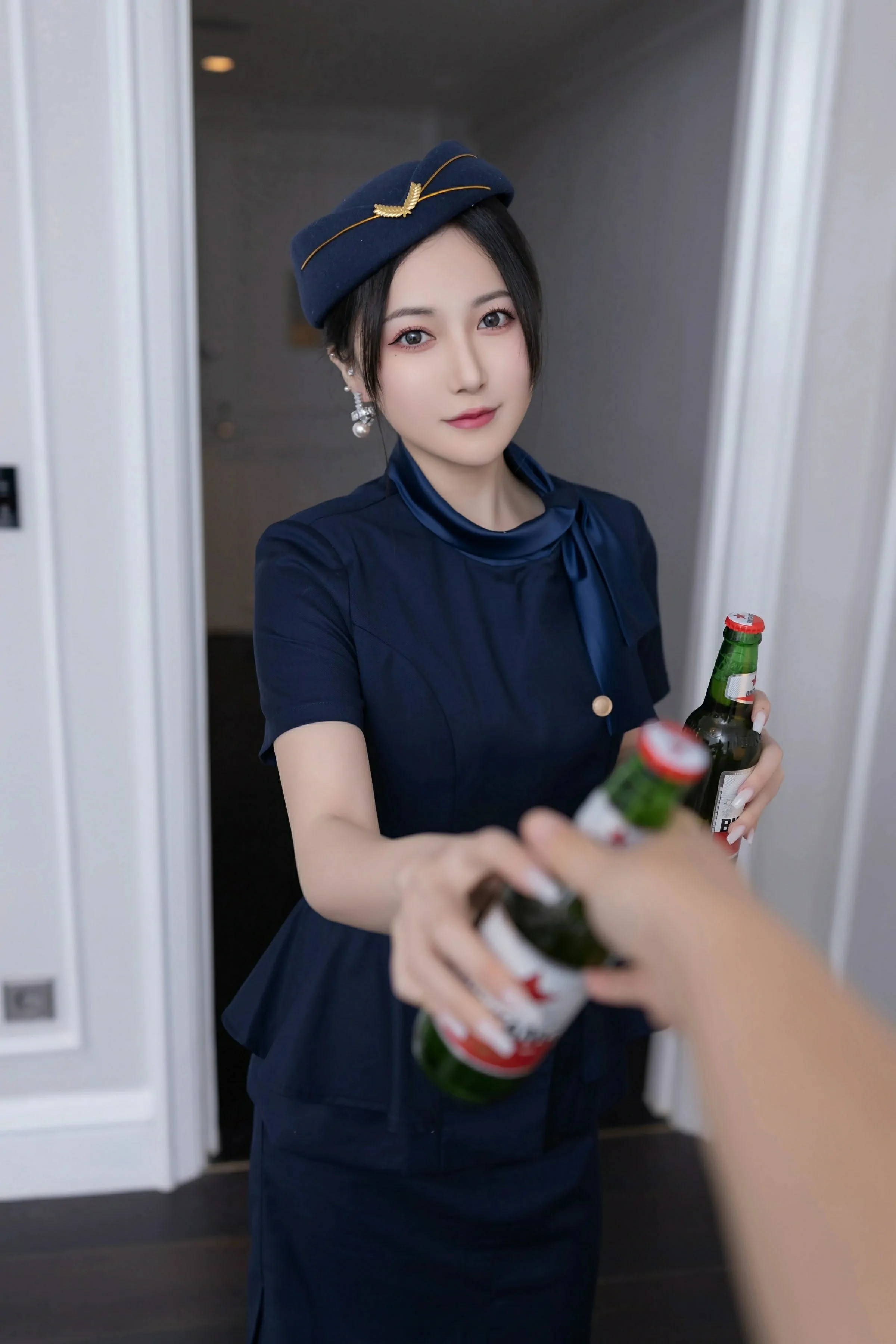 XiuRen 秀人 No.10142 鱼子酱Fish [80P]