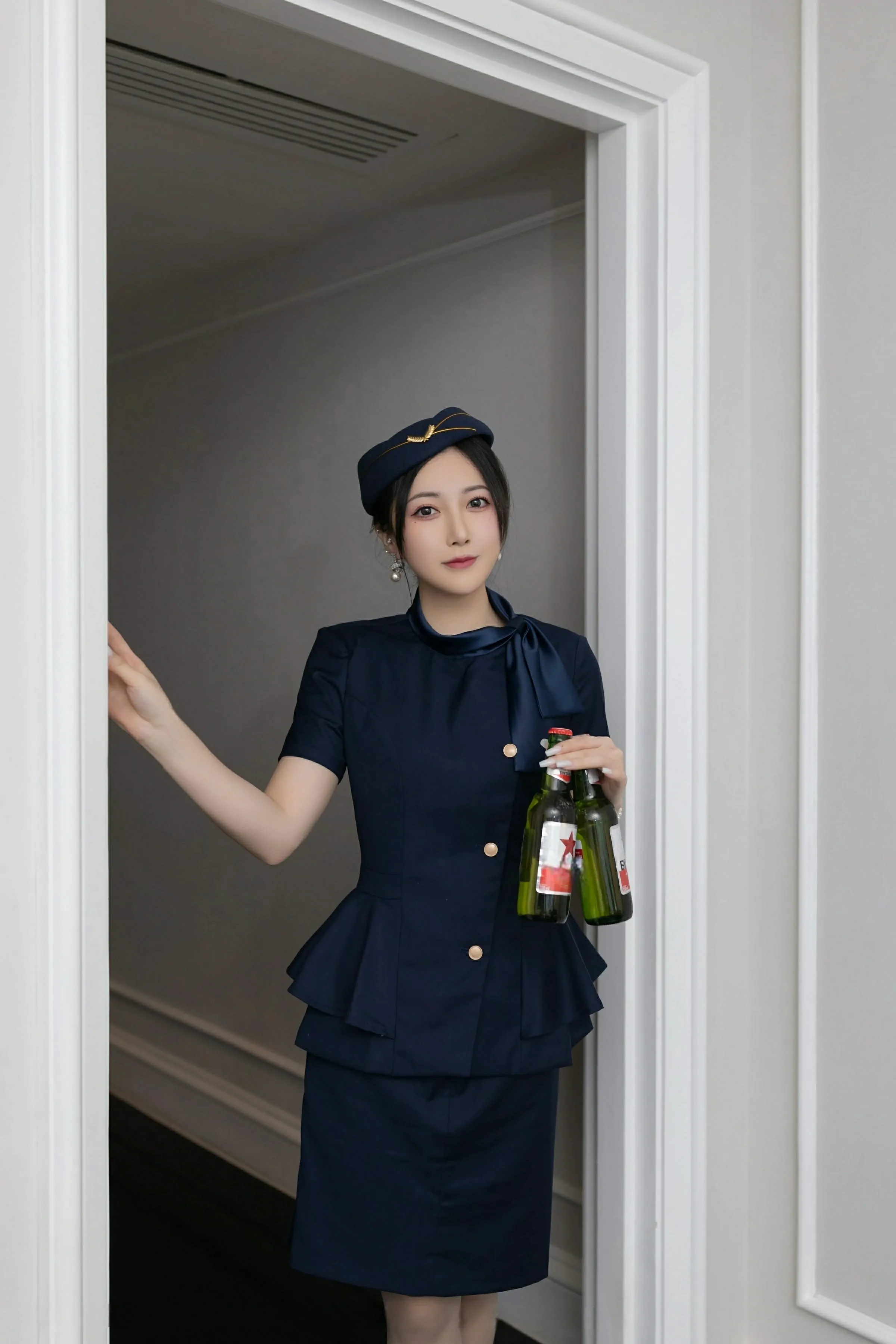 XiuRen 秀人 No.10142 鱼子酱Fish [80P]