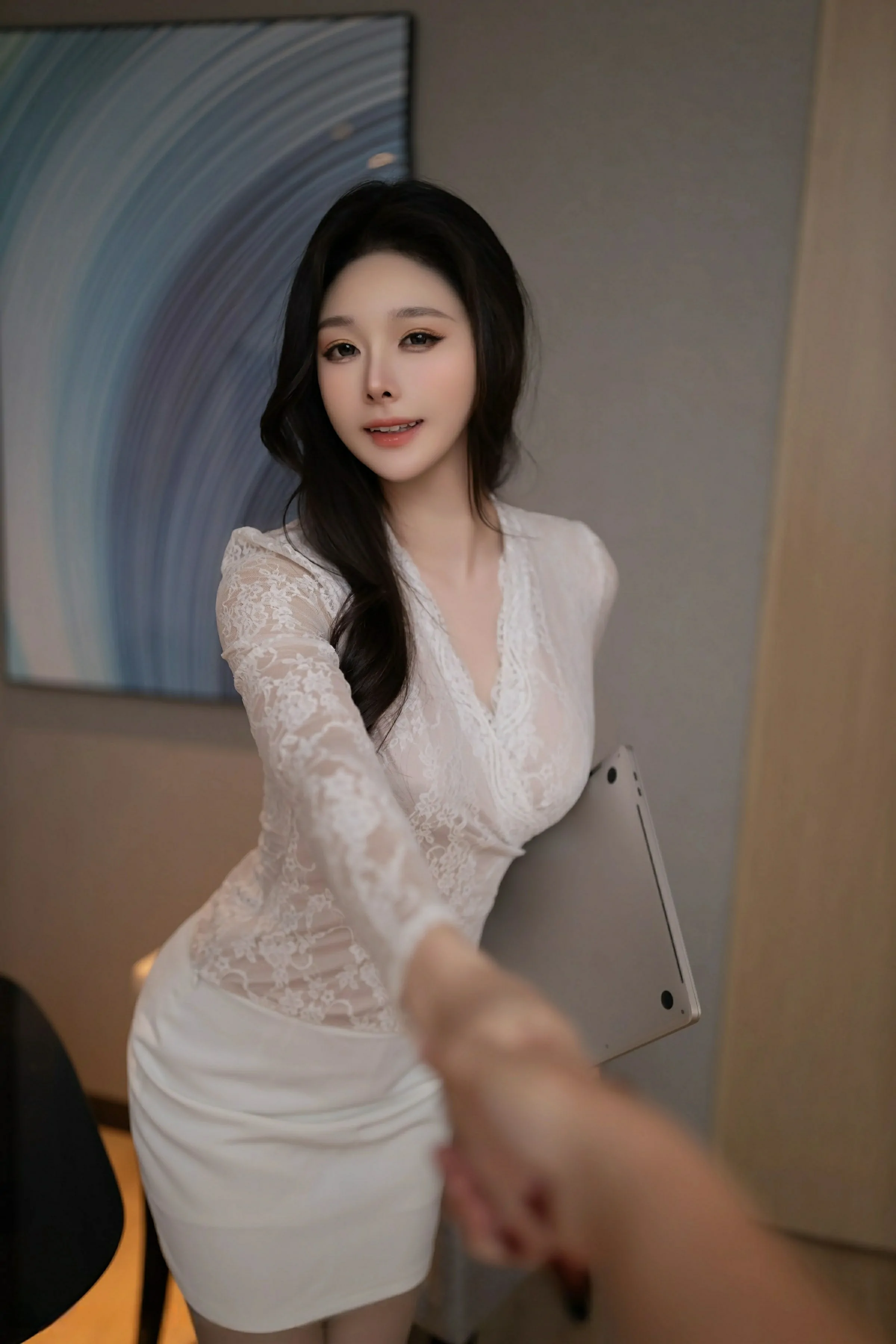 XiuRen 秀人 No.10143 小逗逗 [80P]