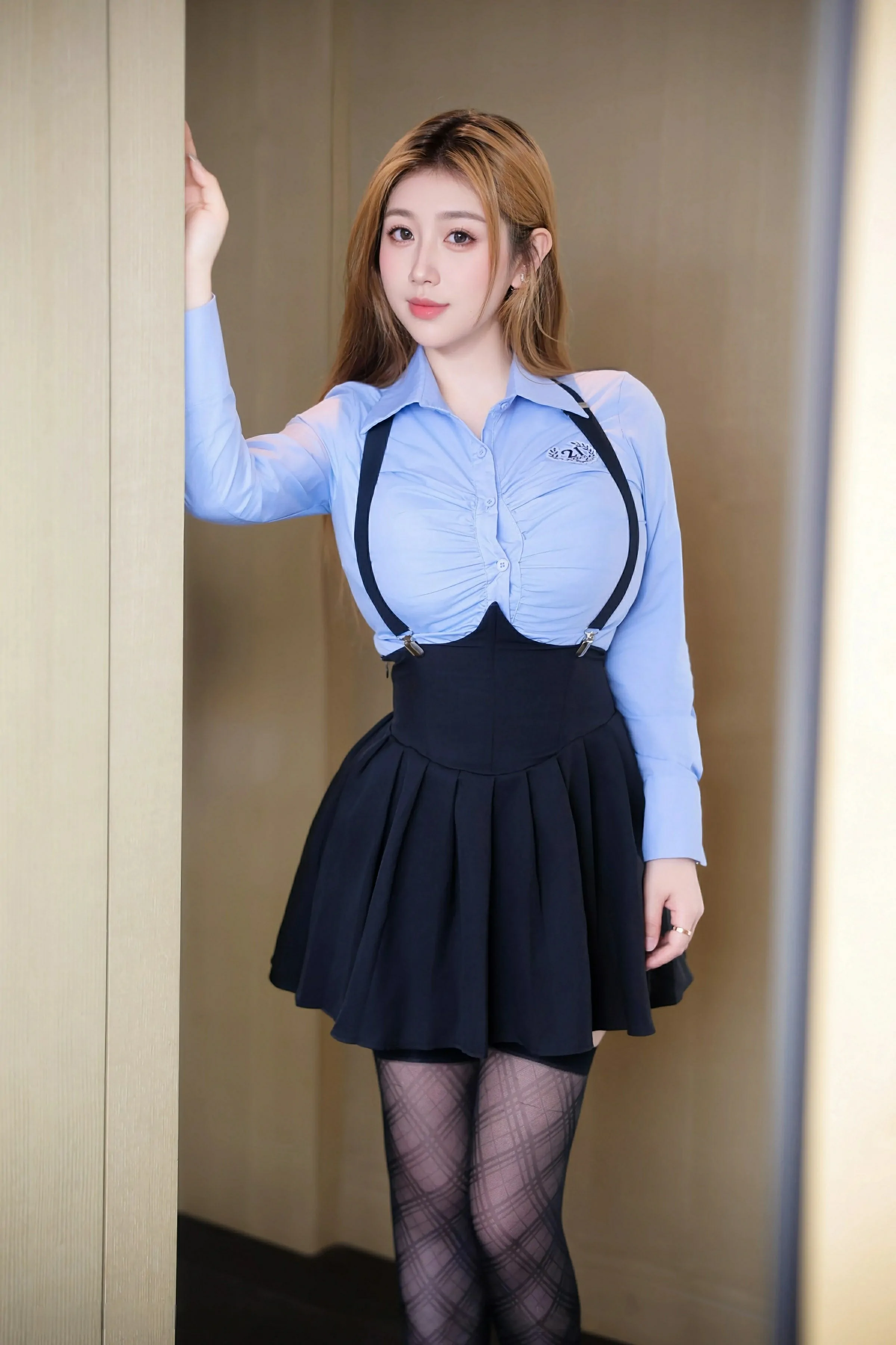 XiuRen 秀人 No.10224 M麦当劳 [86P]