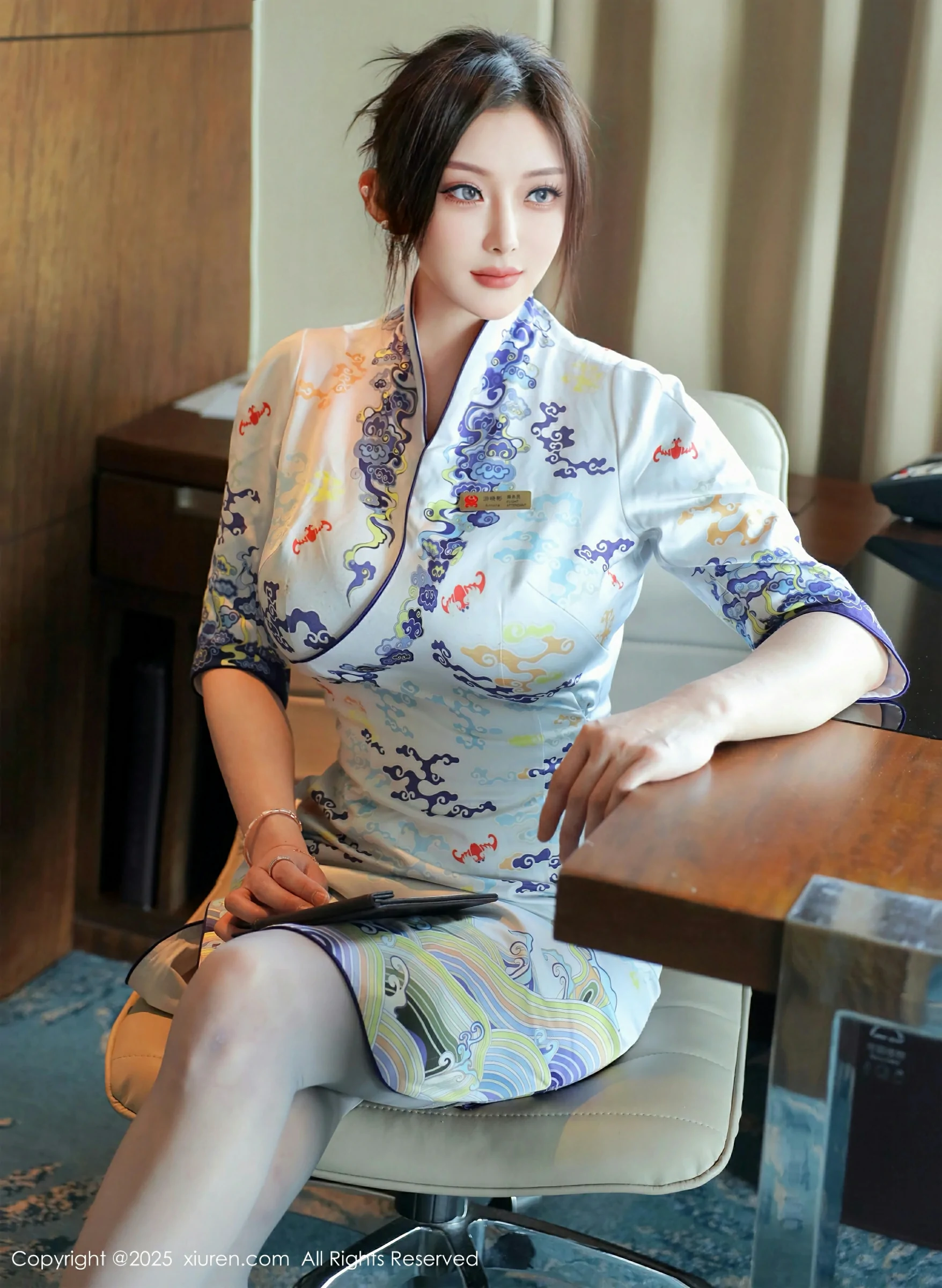 XiuRen 秀人 No.10273 苏一诺 [79P]