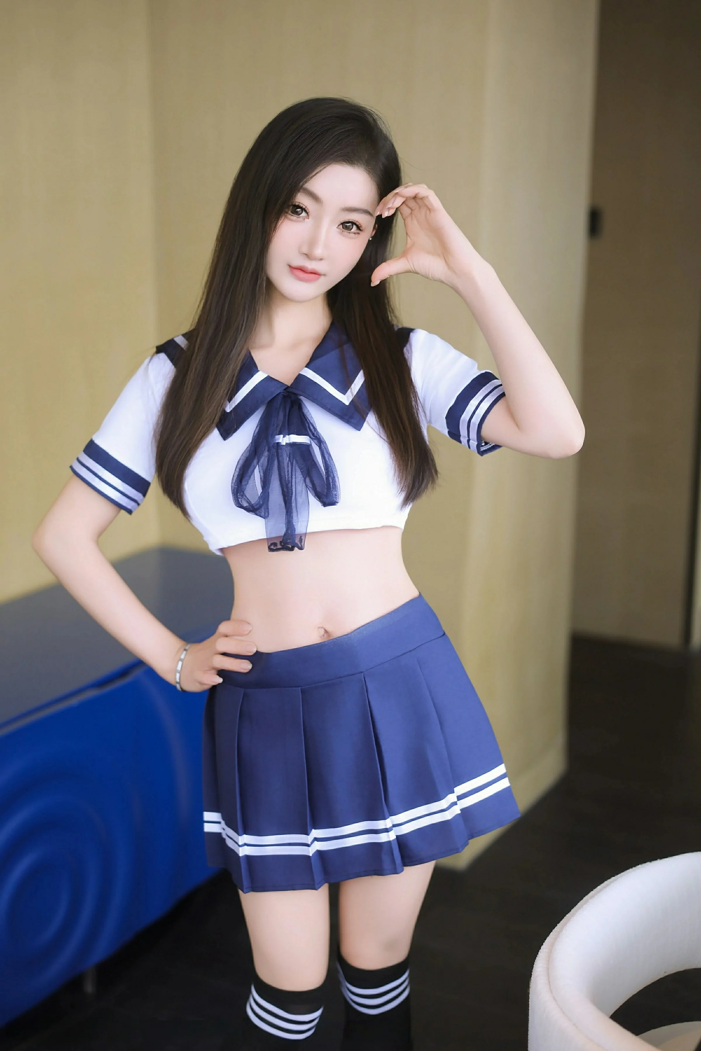 秀人网 No.10298 Annie_baby [60P]