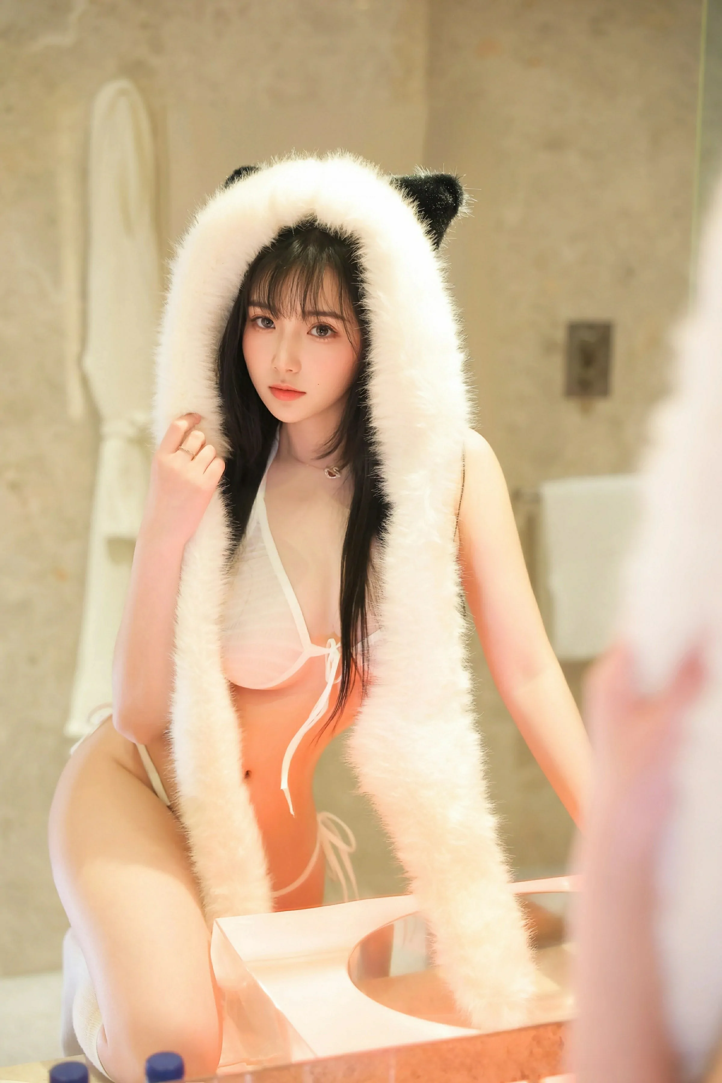 秀人网 No.10302 软情 [51P]