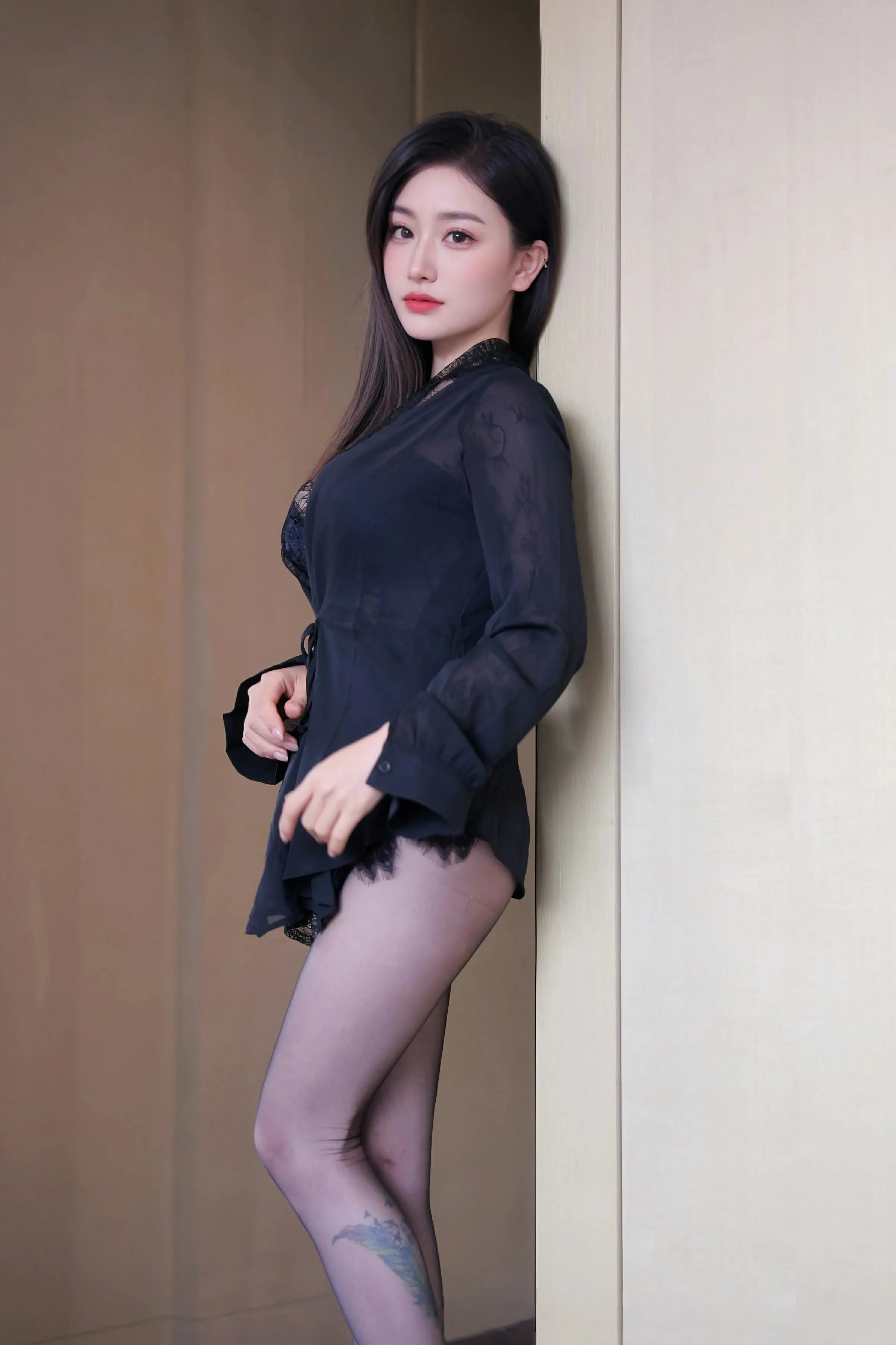 秀人网 No.10382 Annie_baby [72P]