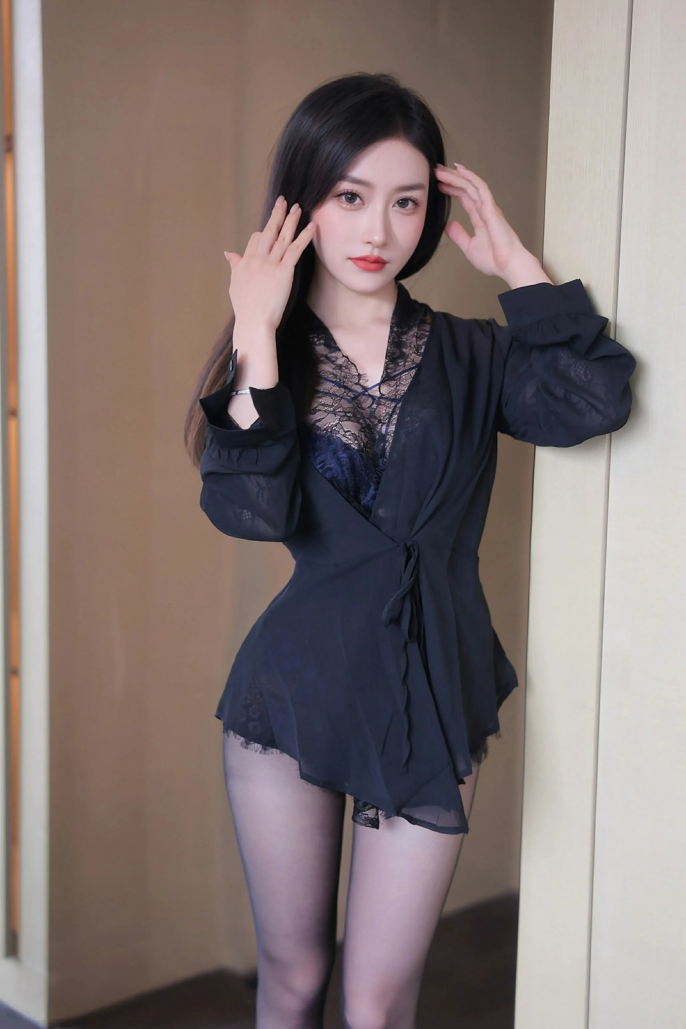 秀人网 No.10382 Annie_baby [72P]