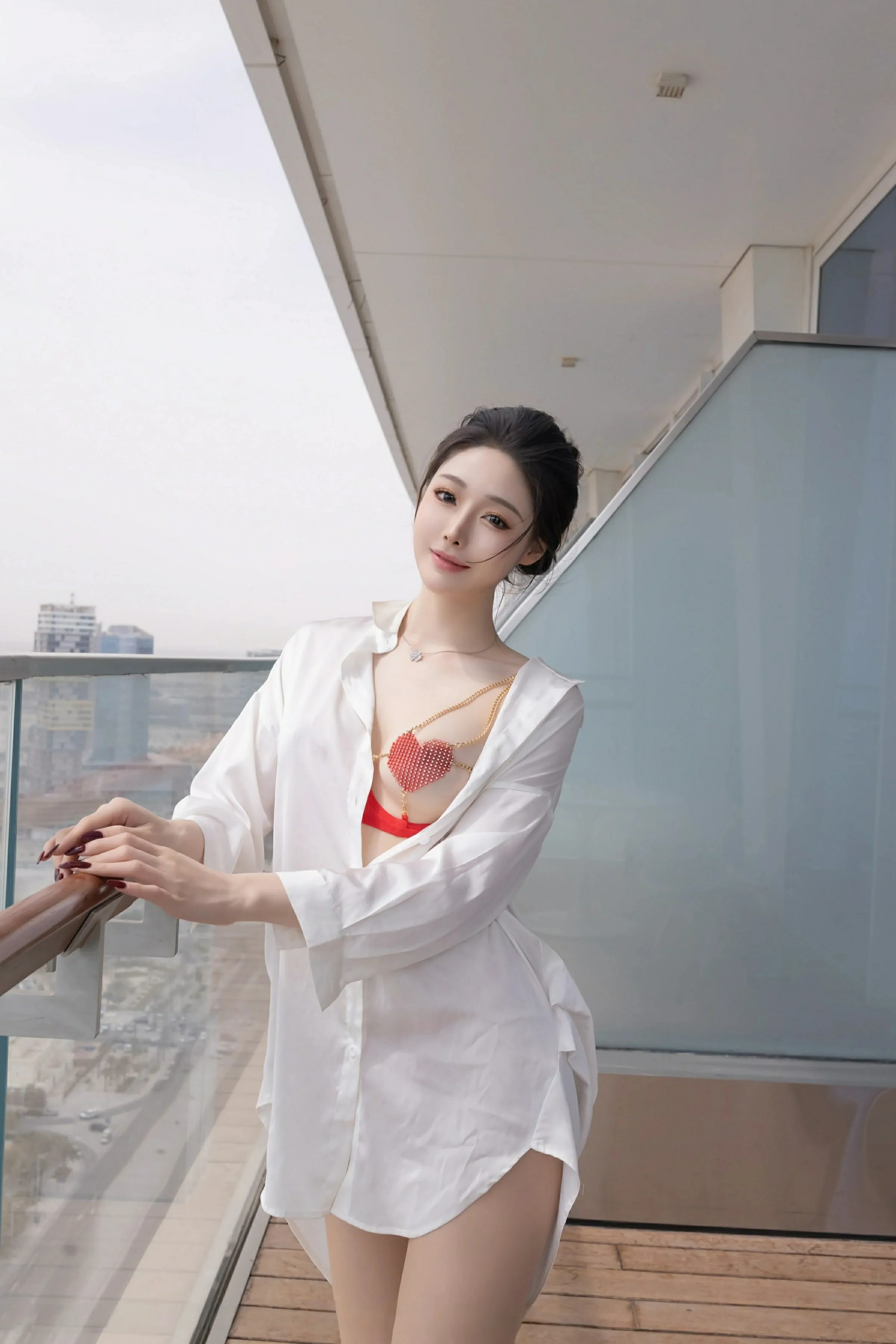秀人网 No.10411 小逗逗 [84P]