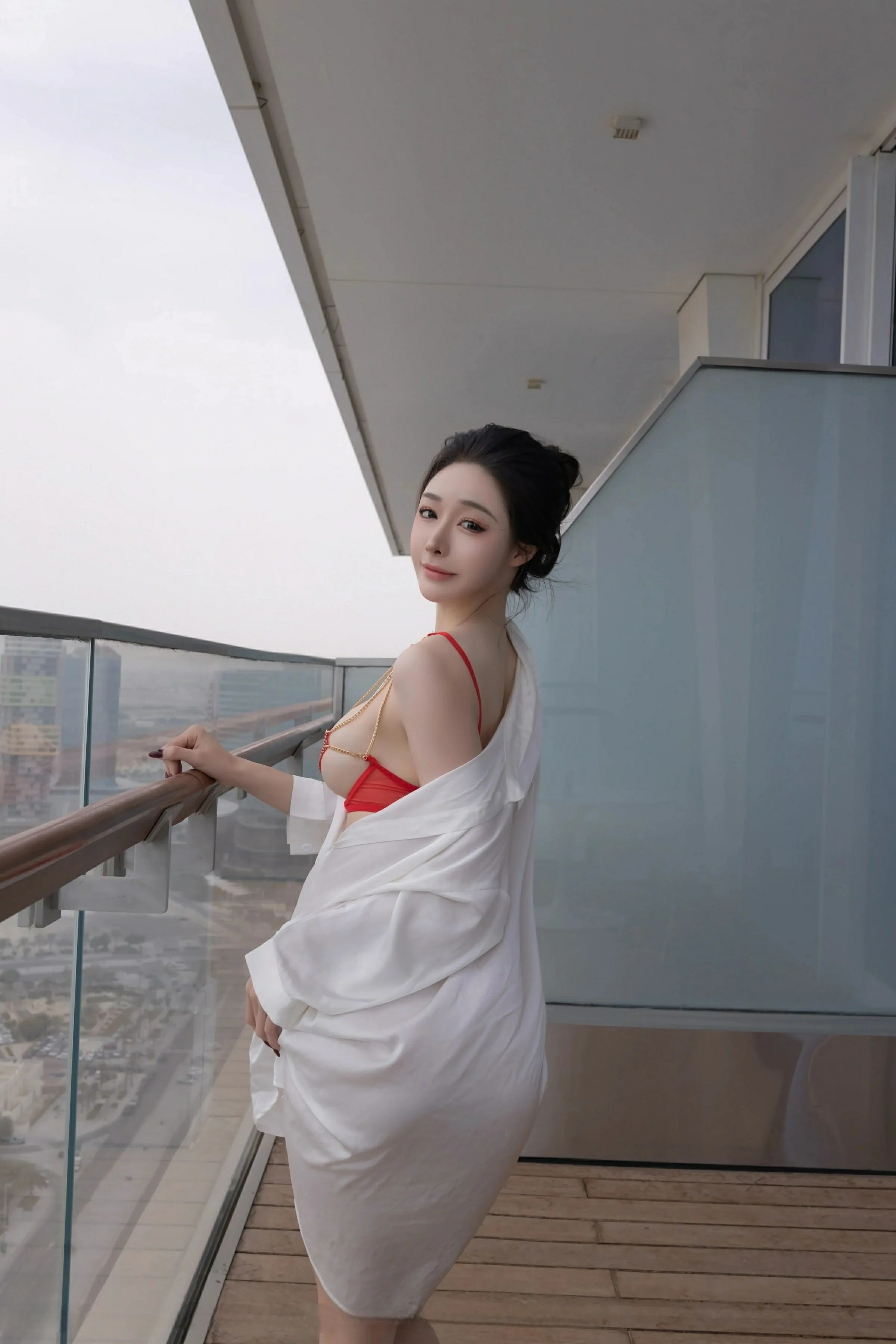 秀人网 No.10411 小逗逗 [84P]