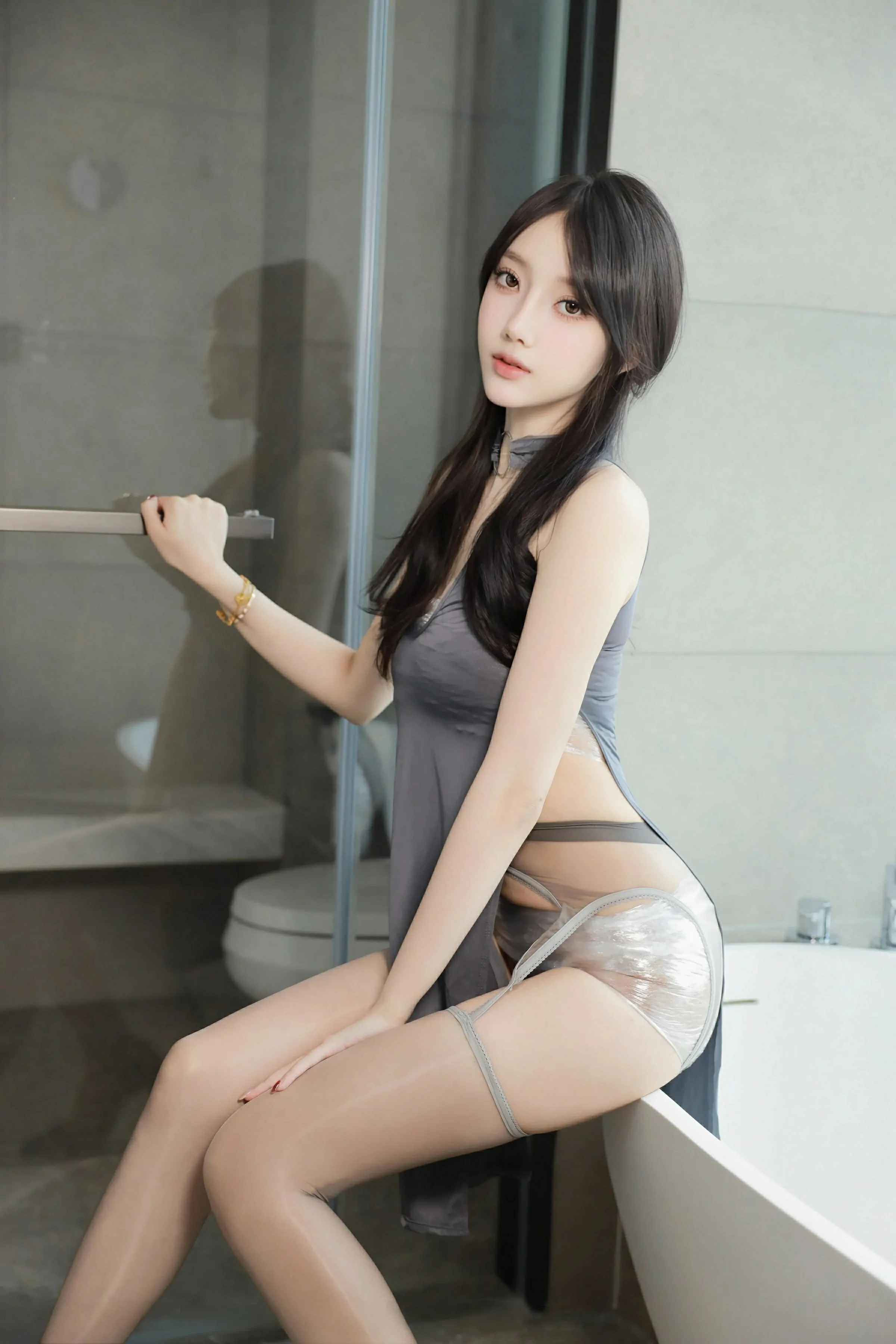 秀人网 No.10435 玥儿玥er [75P]