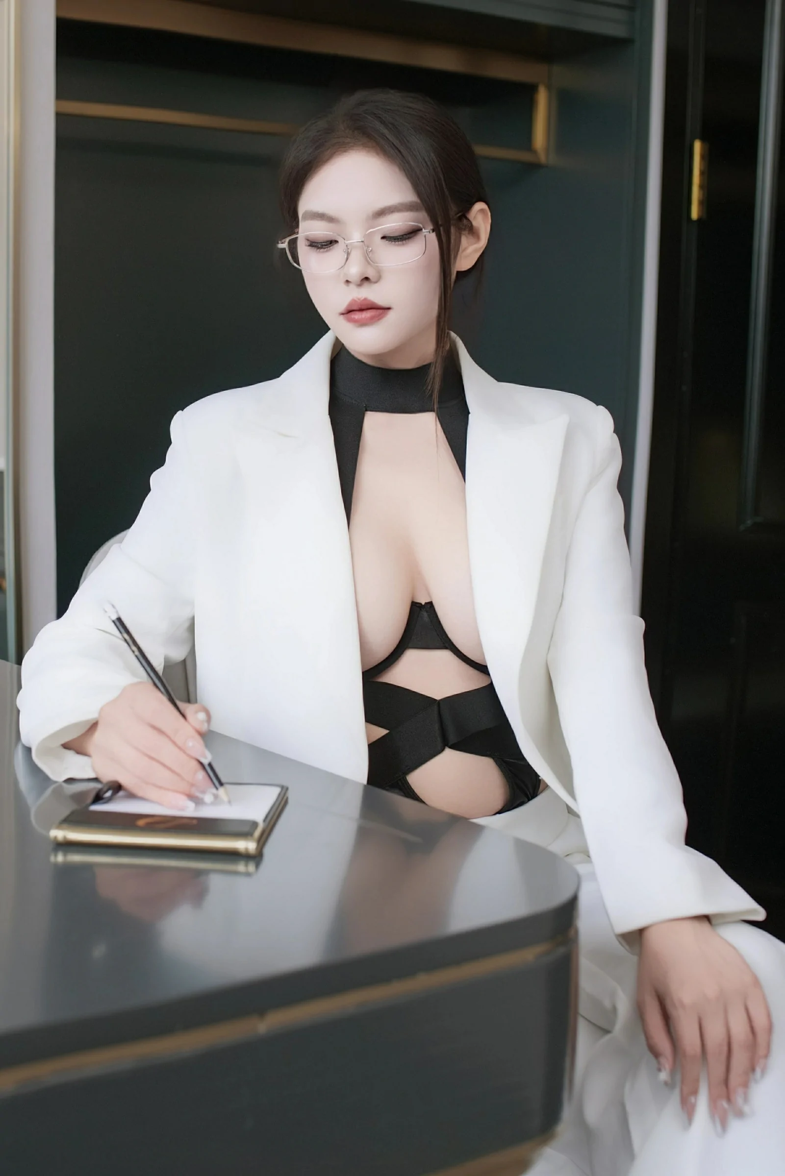 秀人网 No.10464 冬安 [94P]