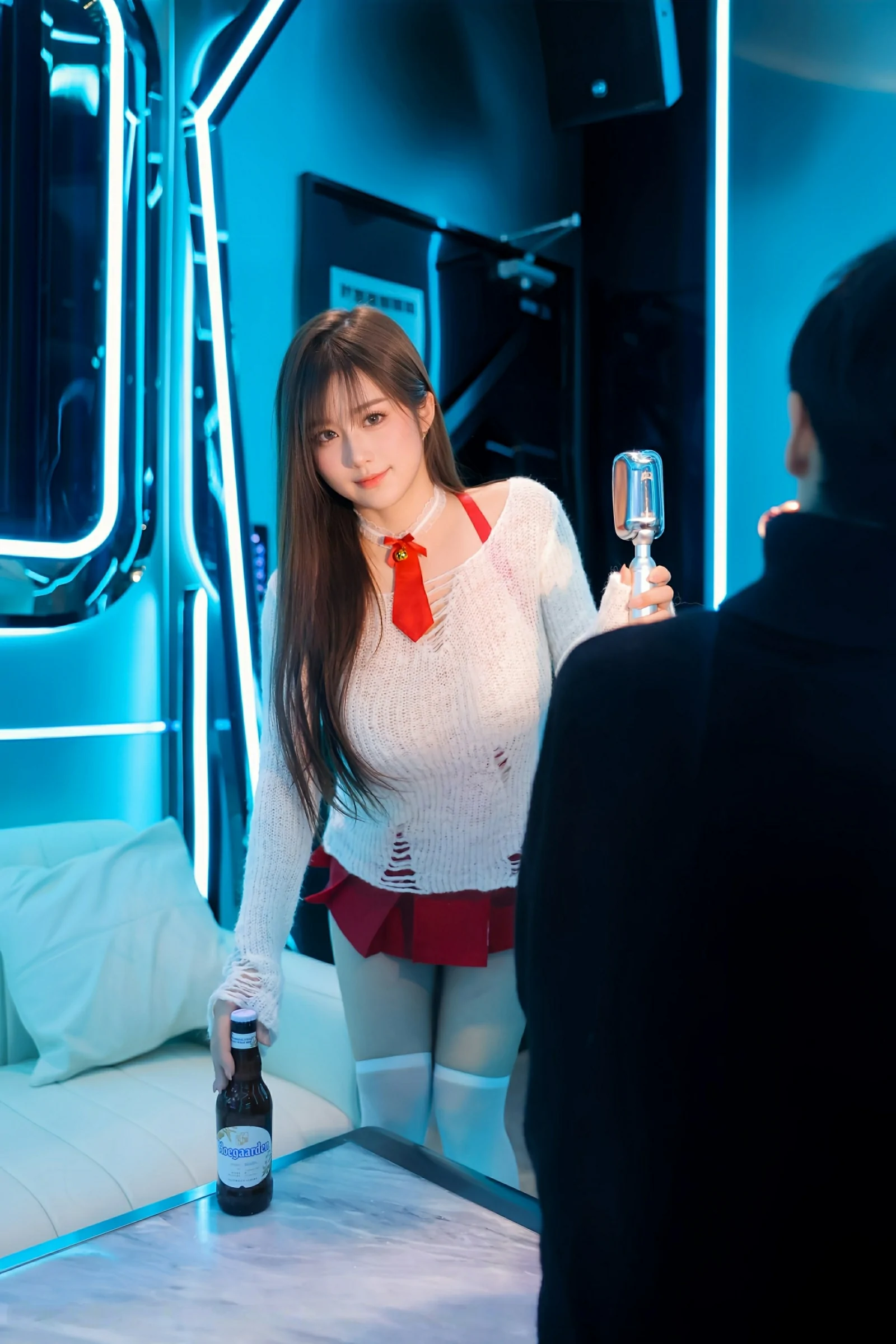 秀人网 No.10470 小肉肉咪 [76P]